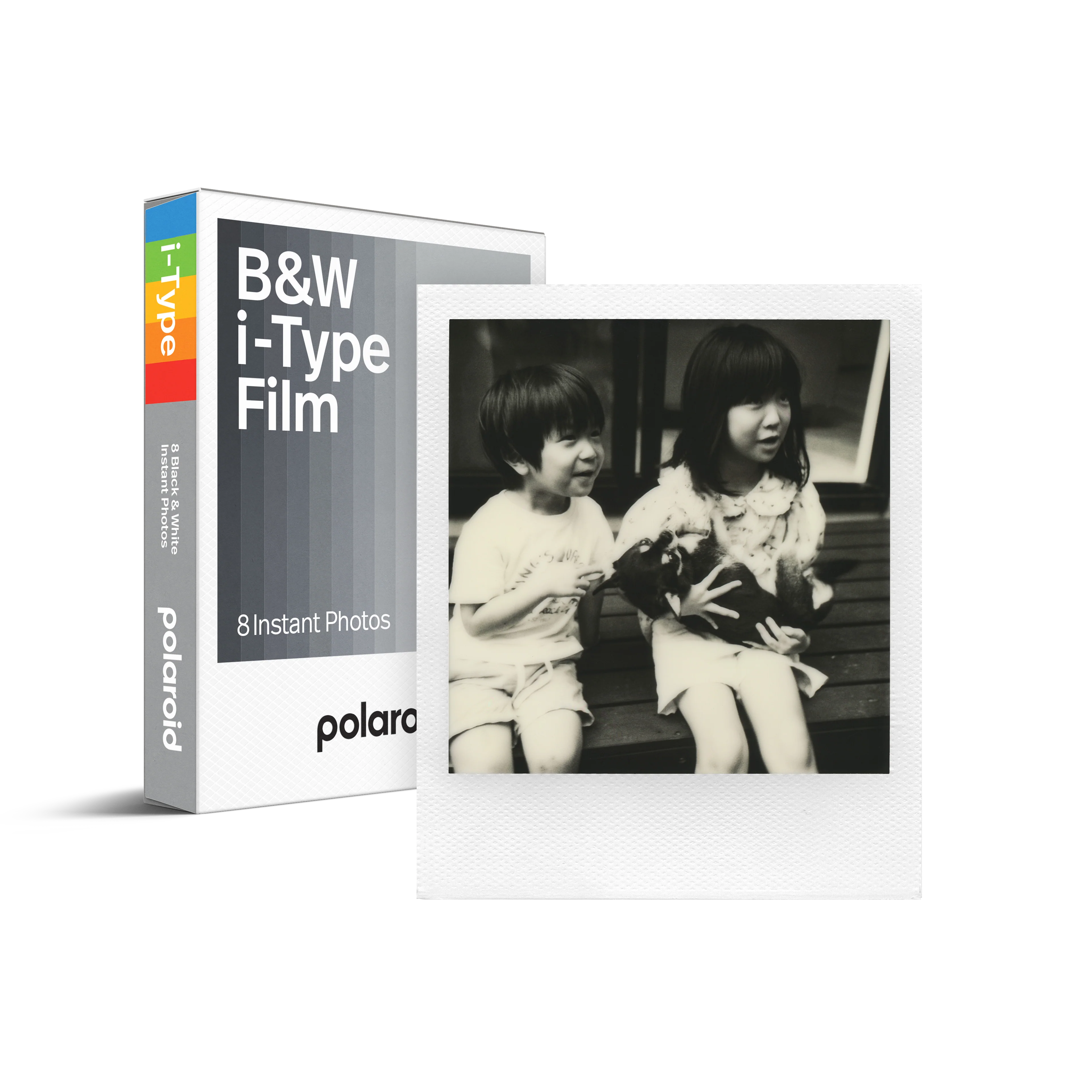 B&W i-Type Film