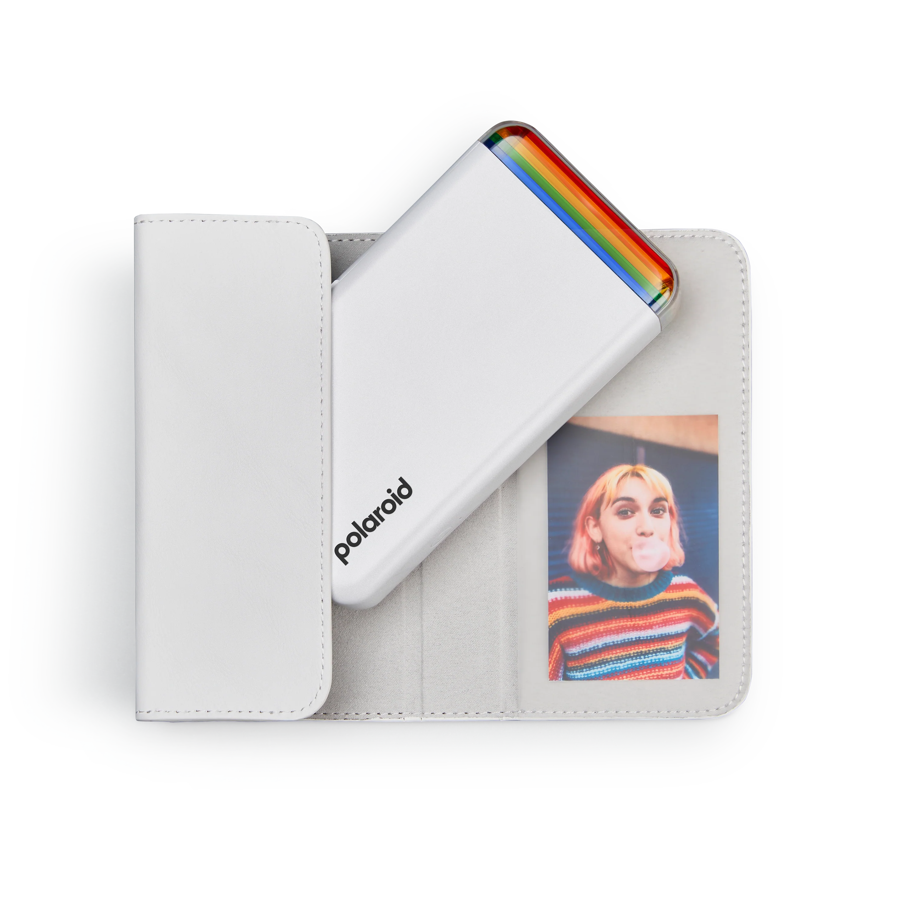 Polaroid Hi??Print 2x3 Case