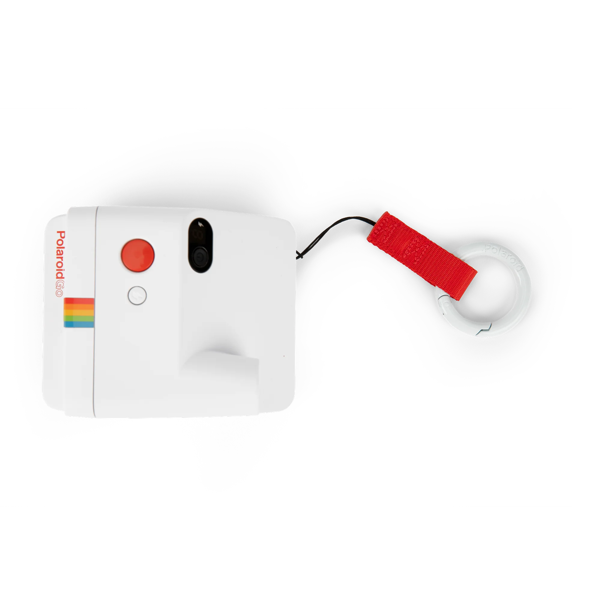 Polaroid Go Camera Clip