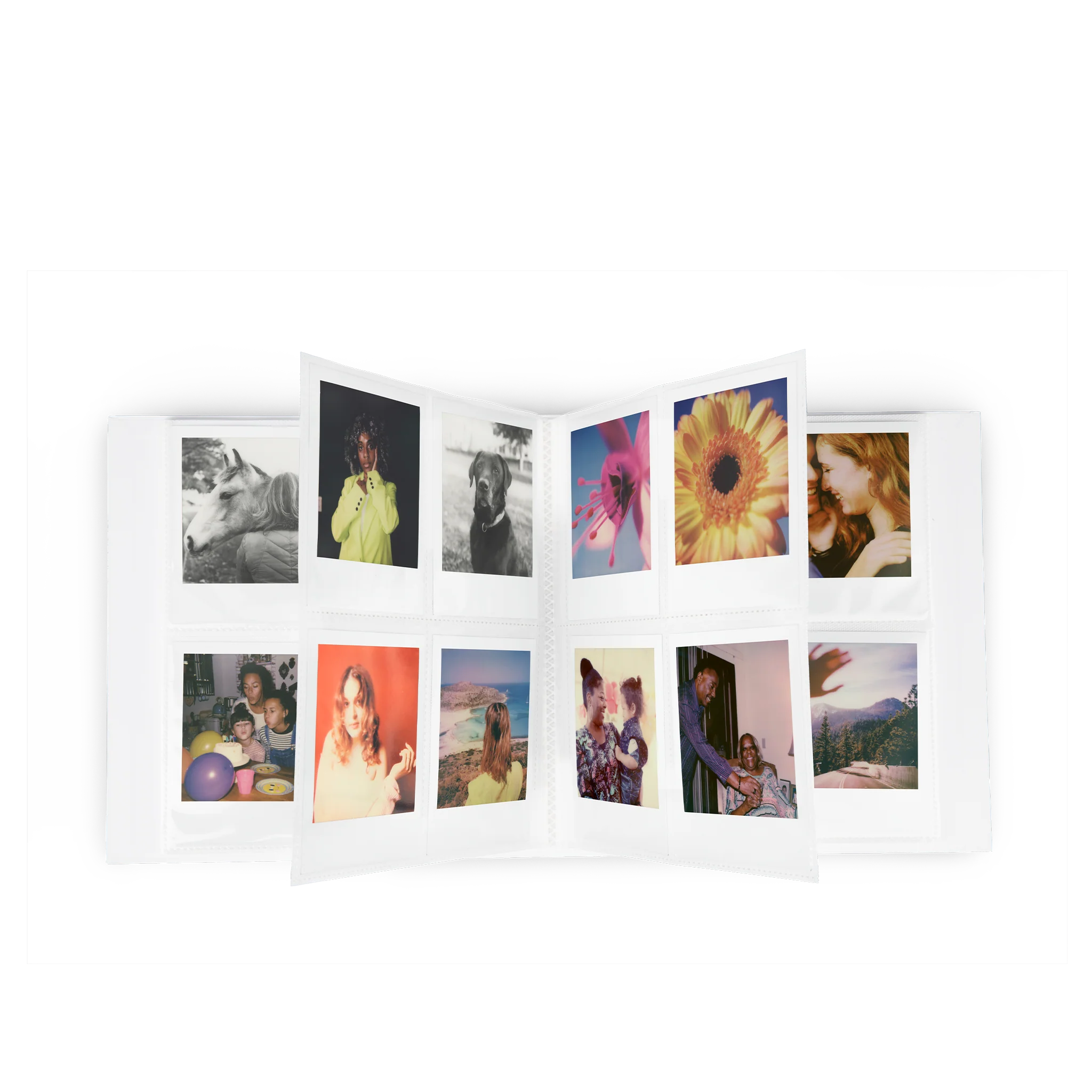 Photo Album Large