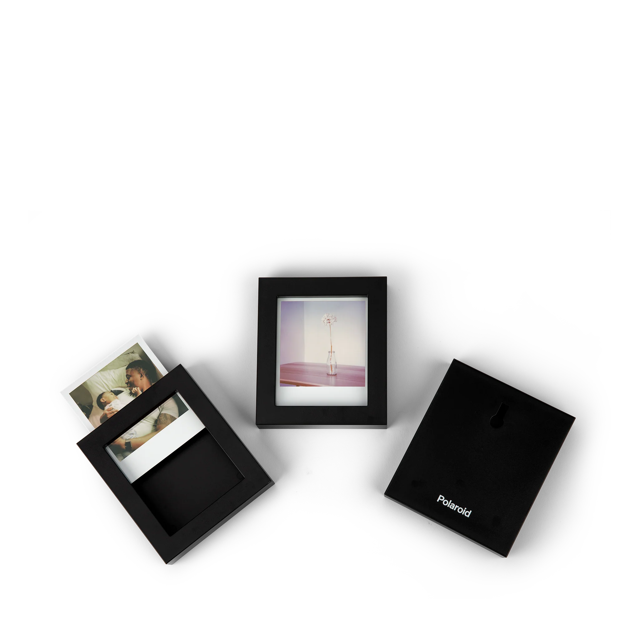 Polaroid Photo Frame 3-Pack