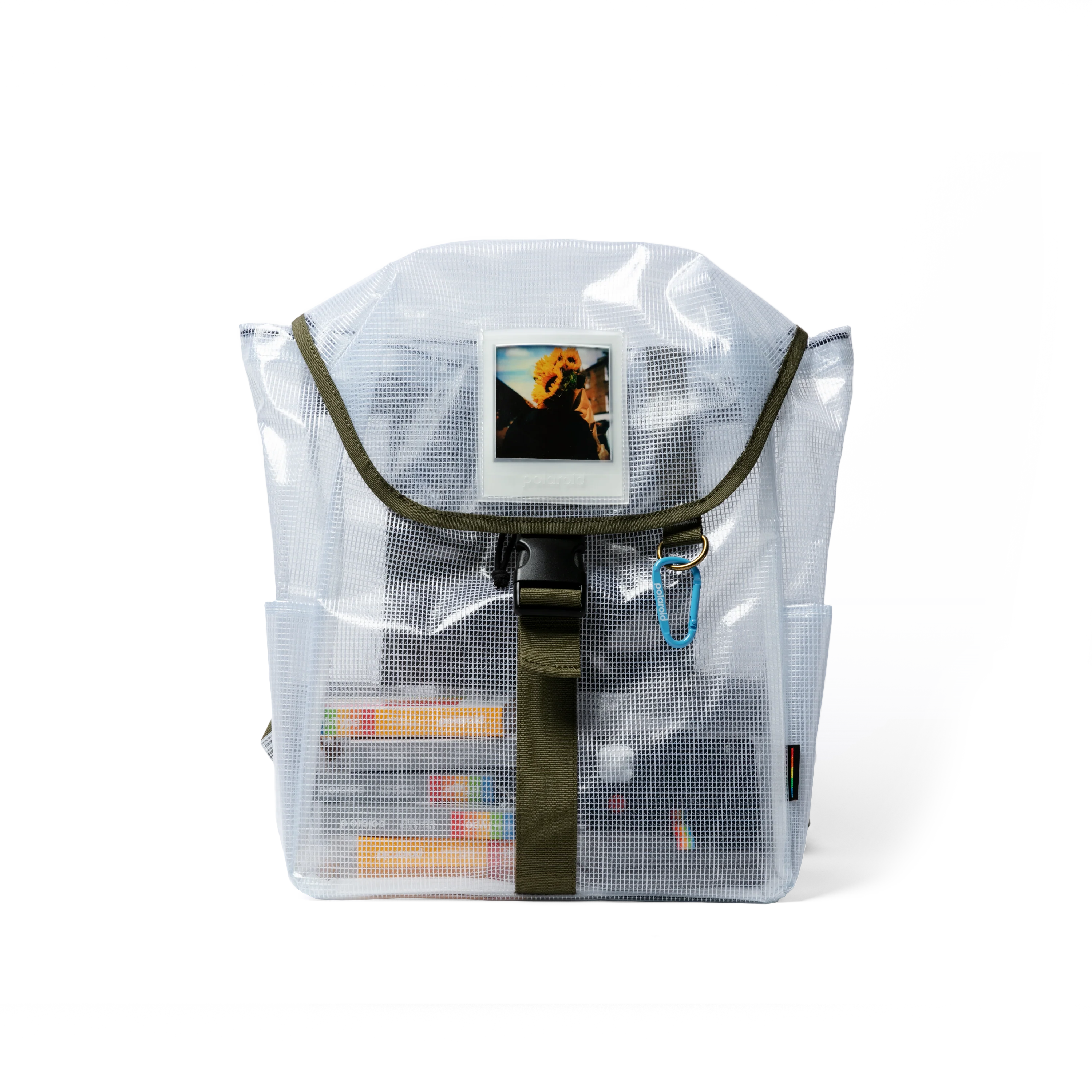 Ripstop Backpack