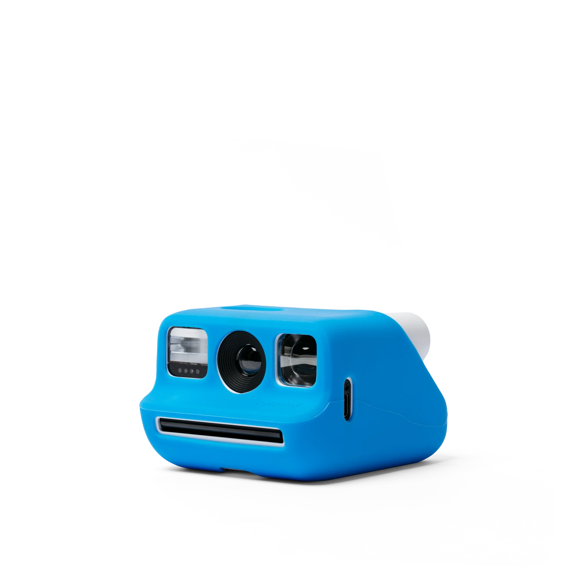 Polaroid Go Silicone Camera Skin