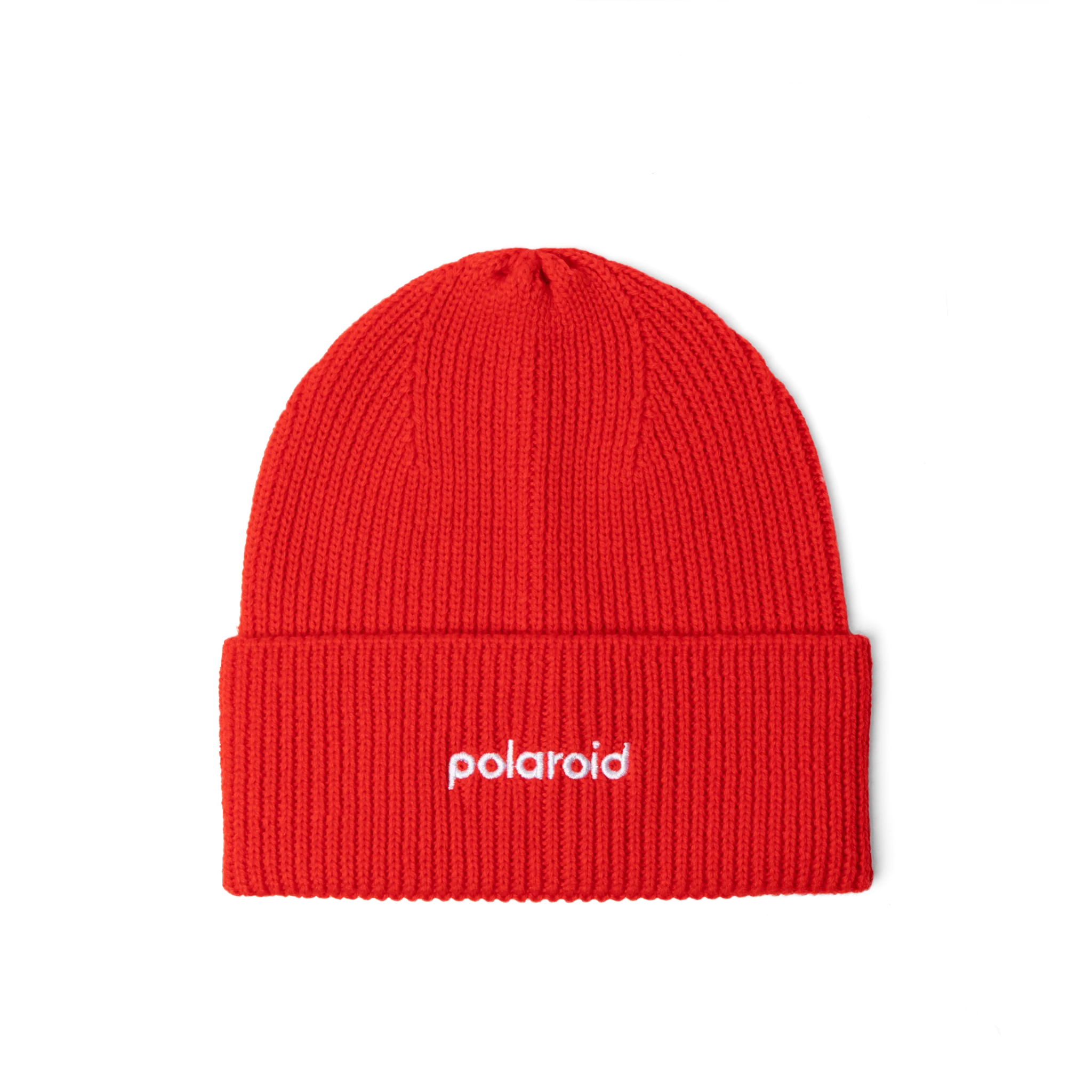 Polaroid Beanie