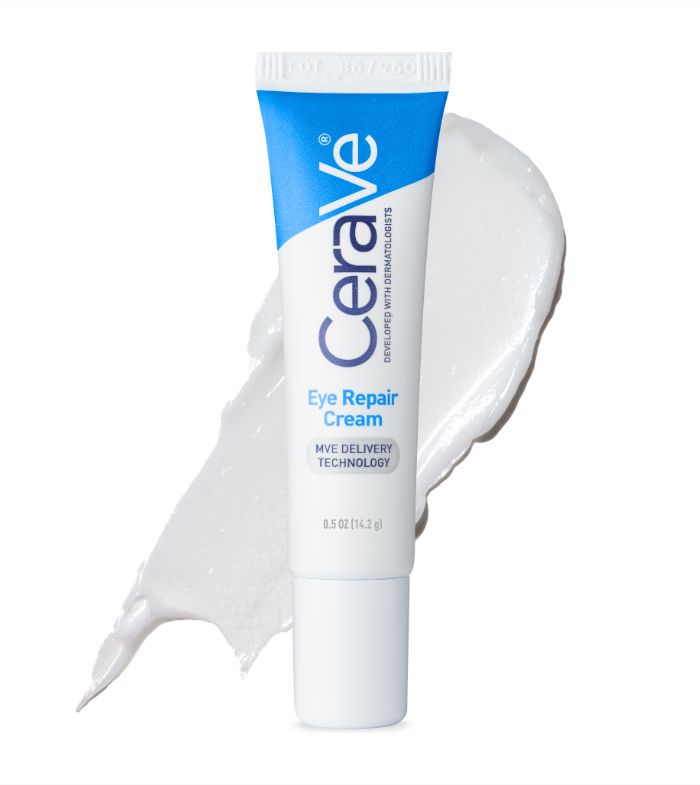 Eye Repair Cream