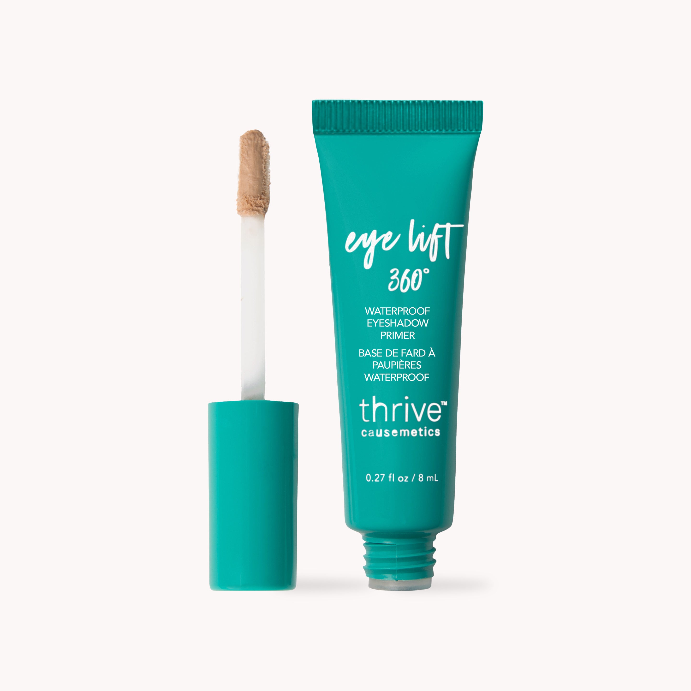 Eye Lift 360°? Waterproof Eyeshadow Primer