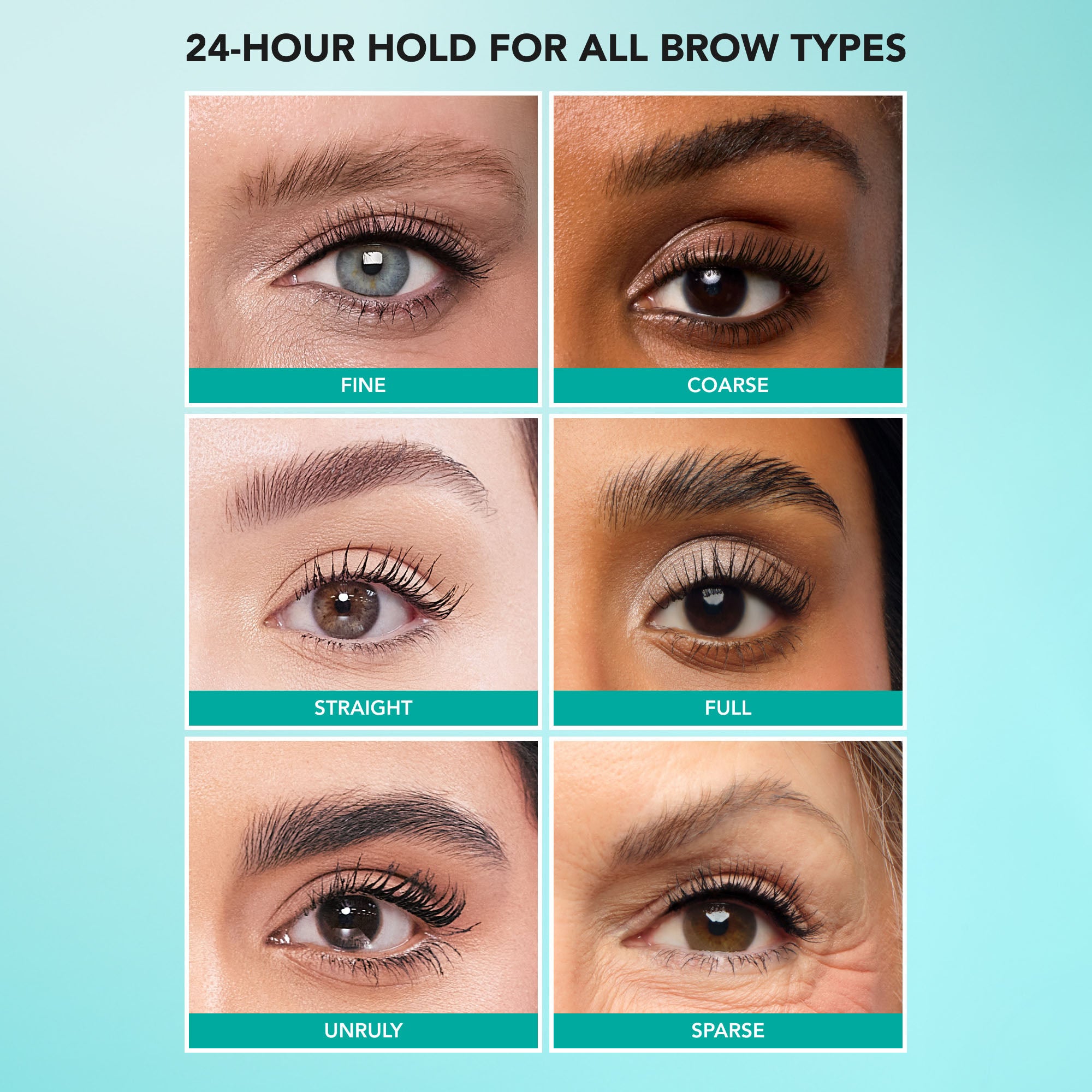Liquid Brow? Lock 24Hr Eyebrow Gel - Image 5