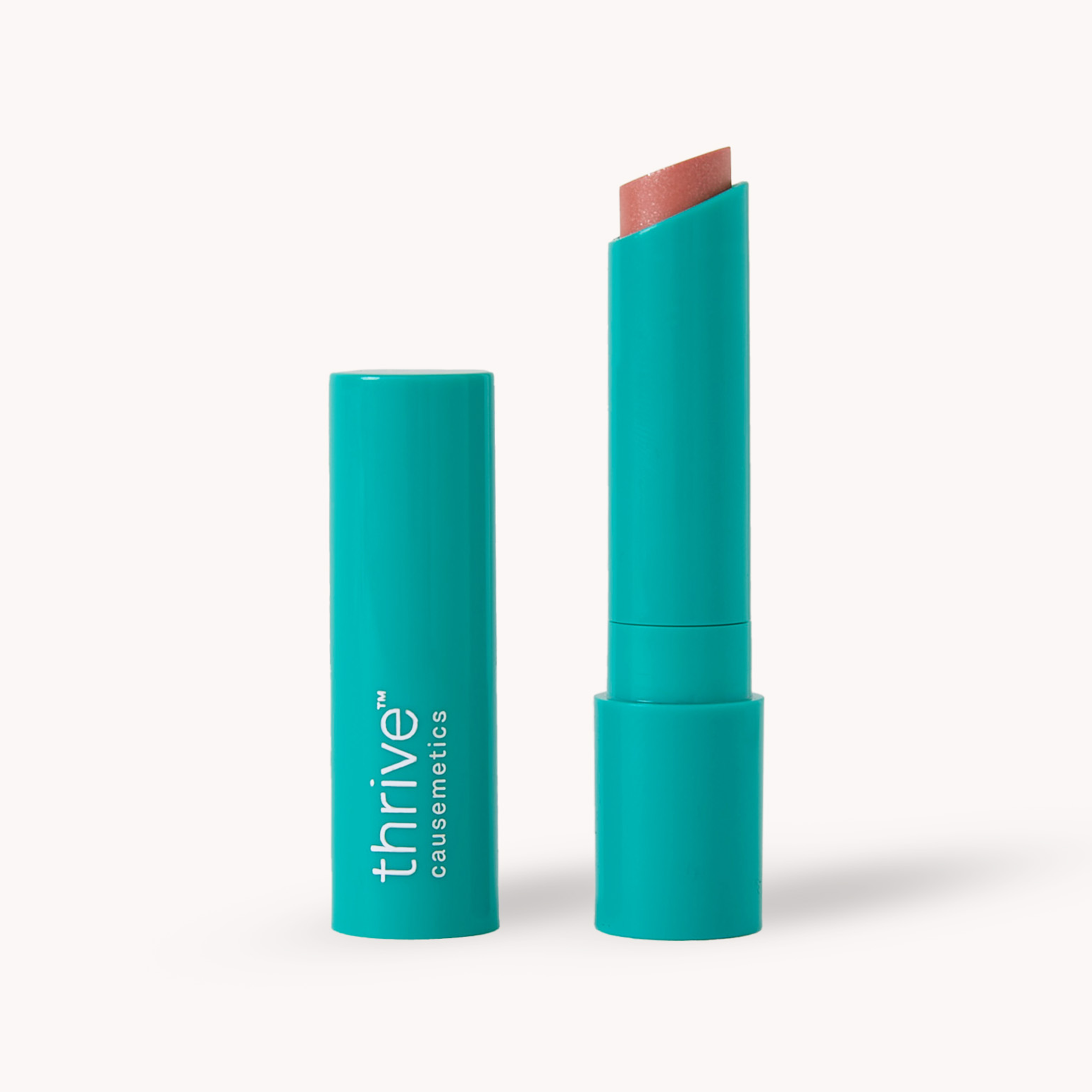 Sheer Strength? Hydrating Shine Lip Tint