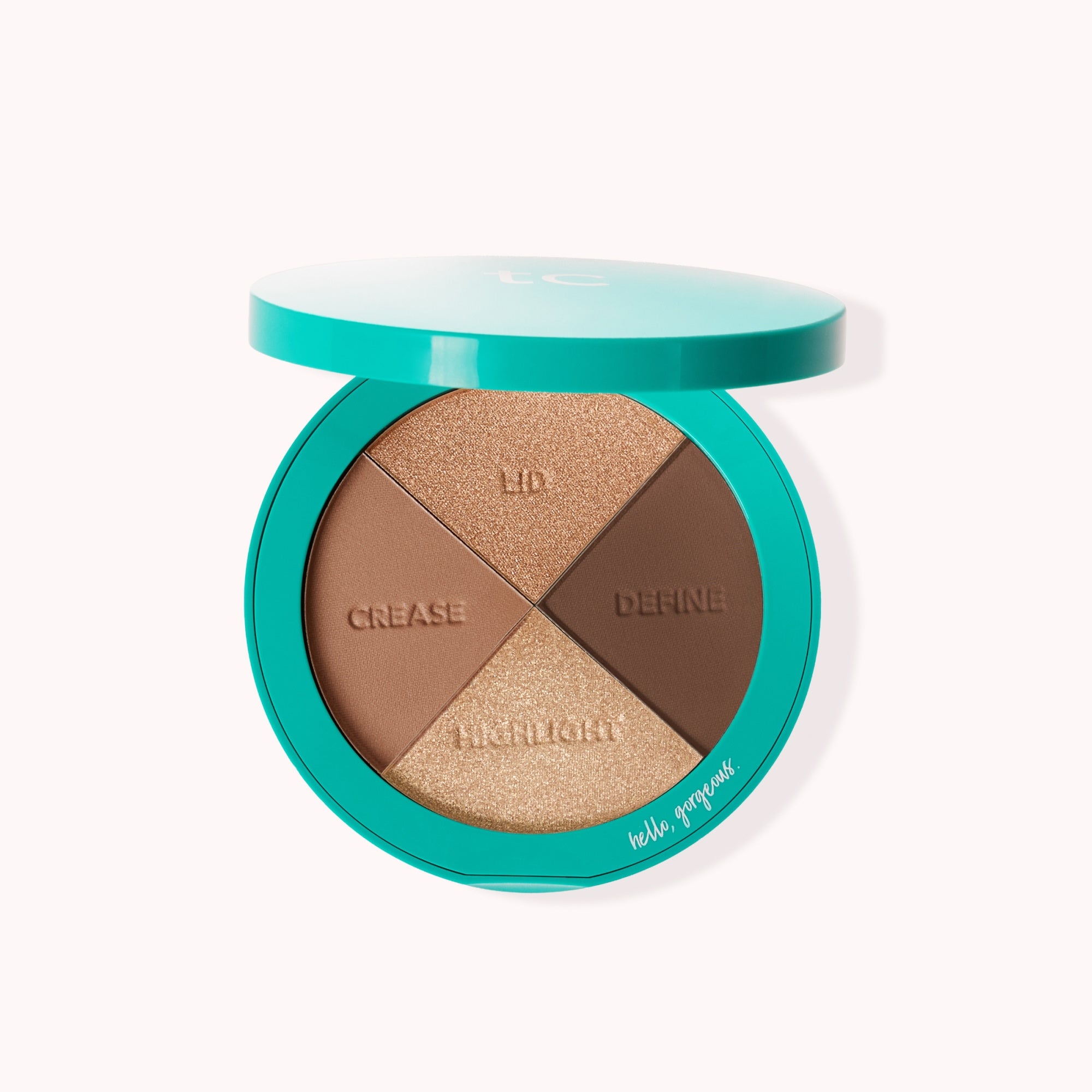 Focus Eyeshadow? Palette