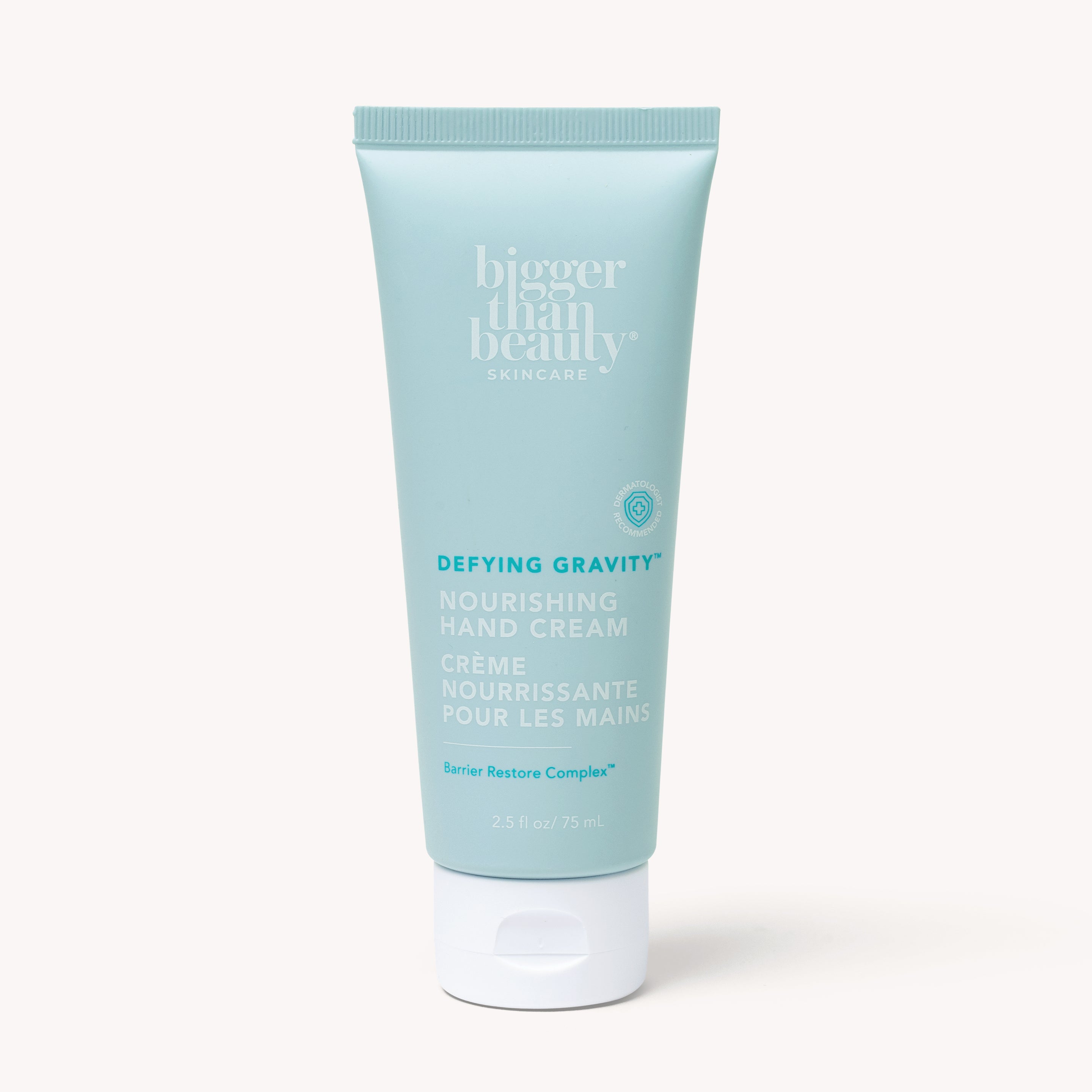 Defying Gravity?? Nourishing Hand Cream