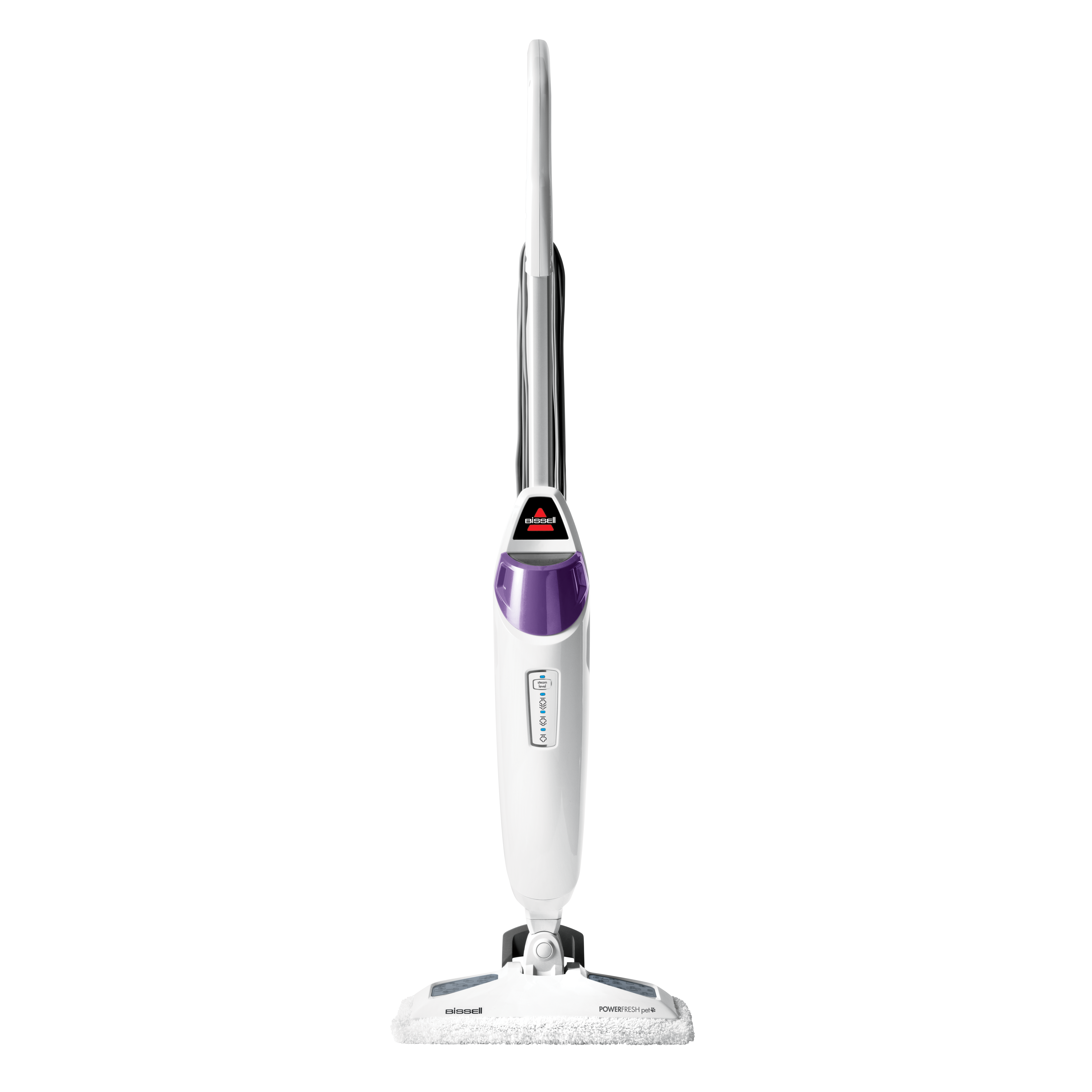 PowerFresh® Pet Scrubbing & Sanitizing Steam Mop