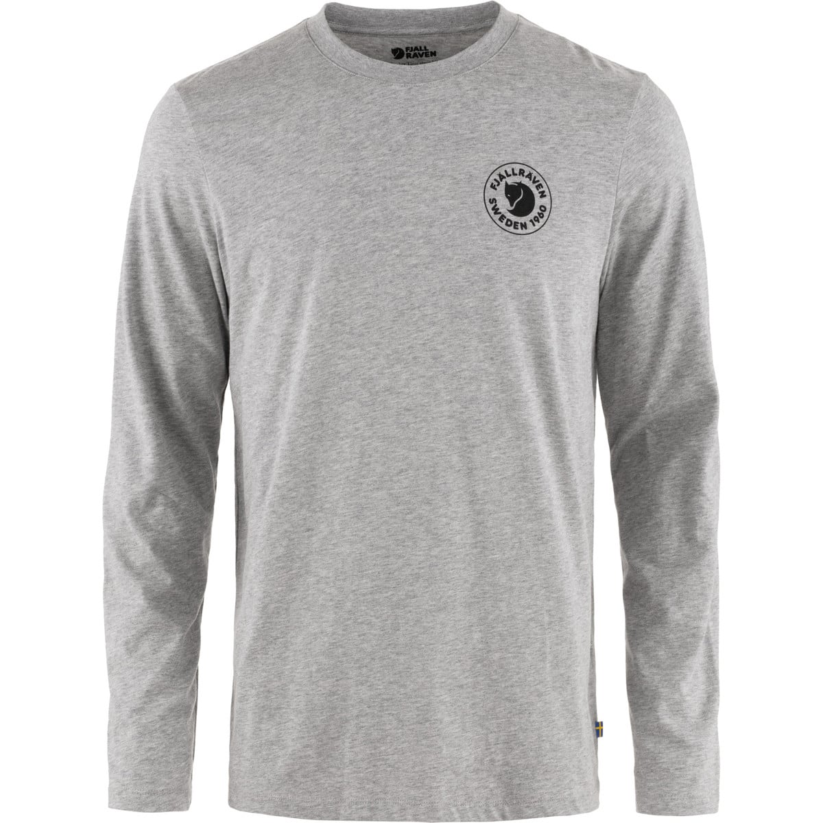 1960 Logo T-shirt LS M