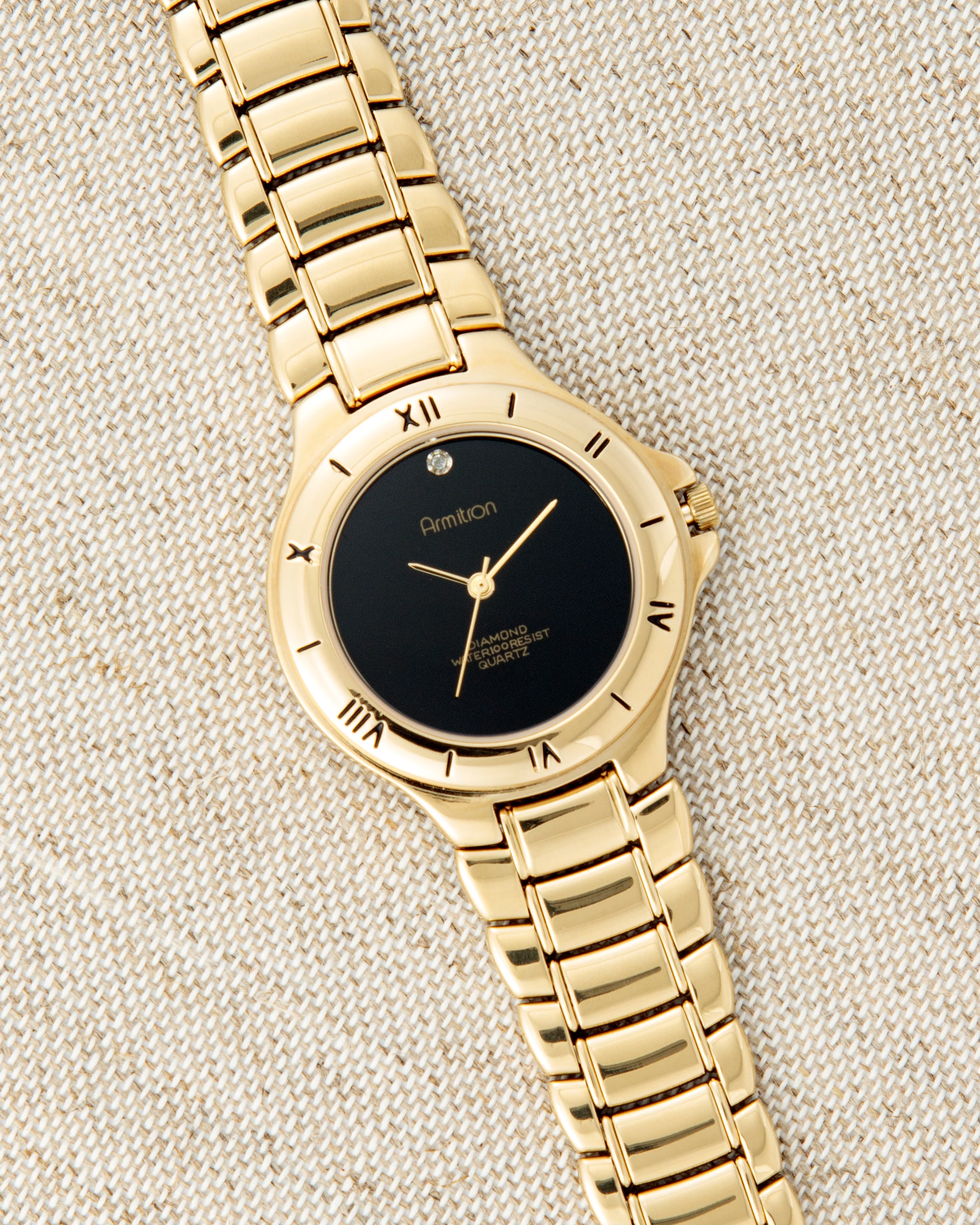 Vintage2744? | Gold