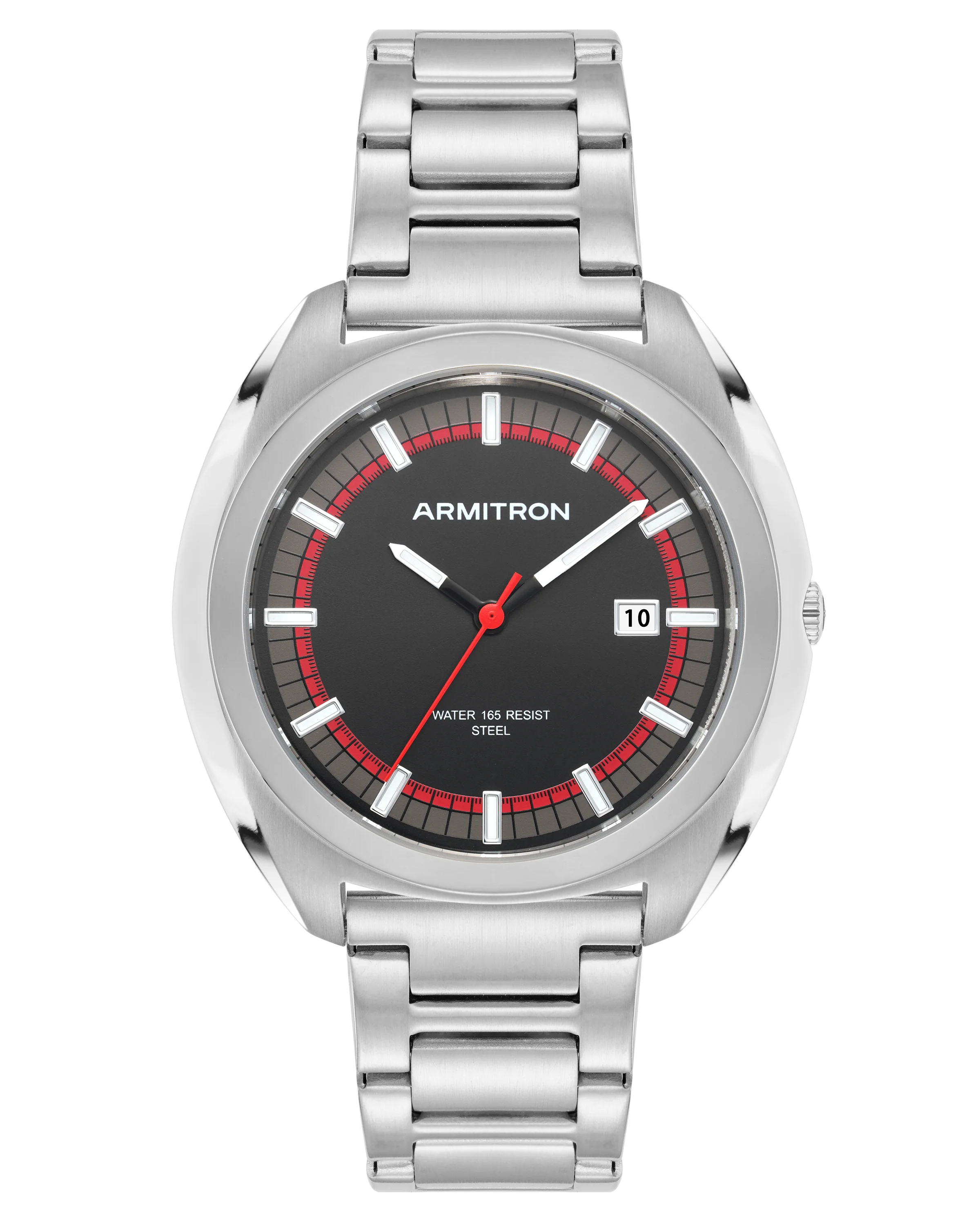 Travis? | 42mm, Black