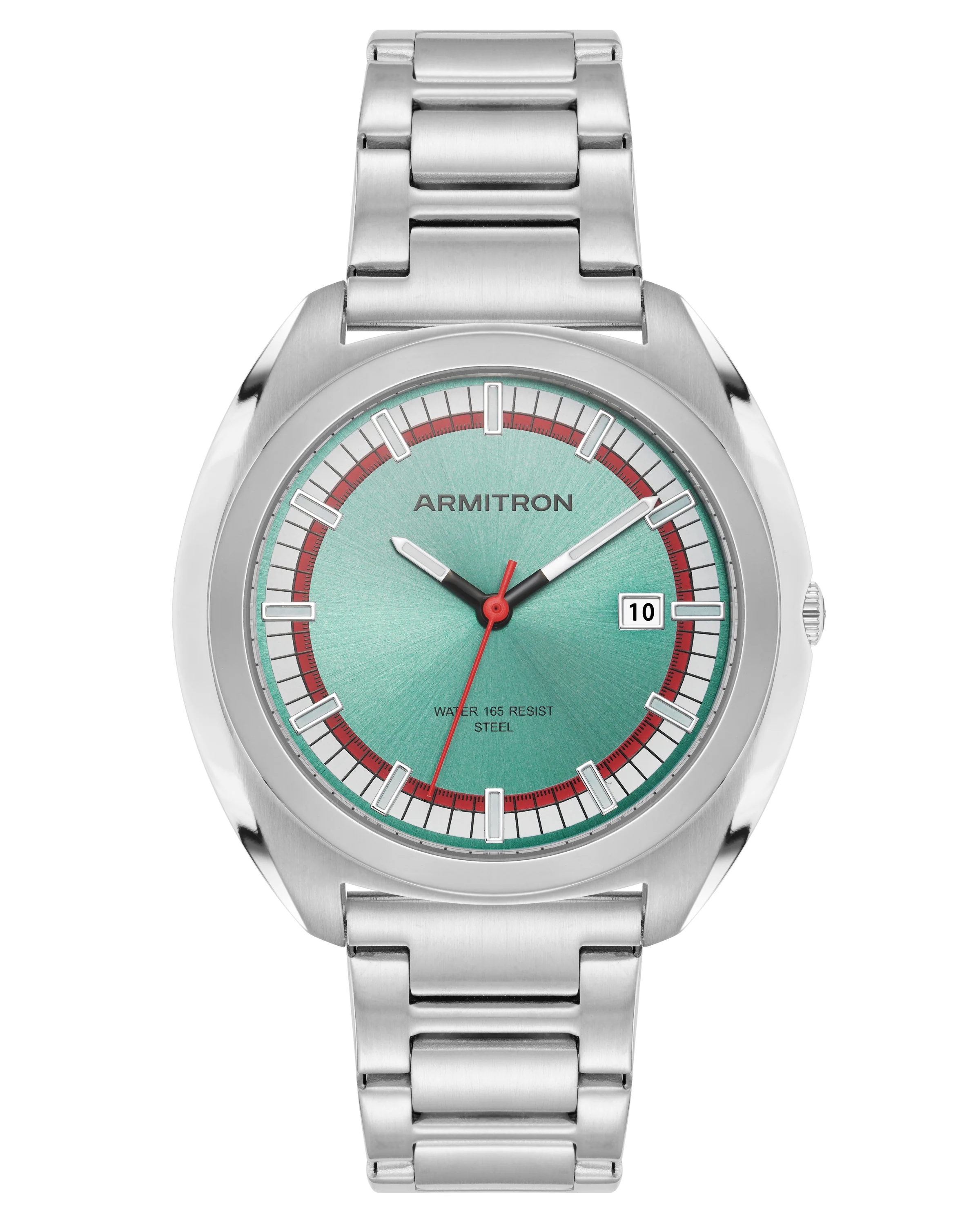 Travis? | 42mm, Blue