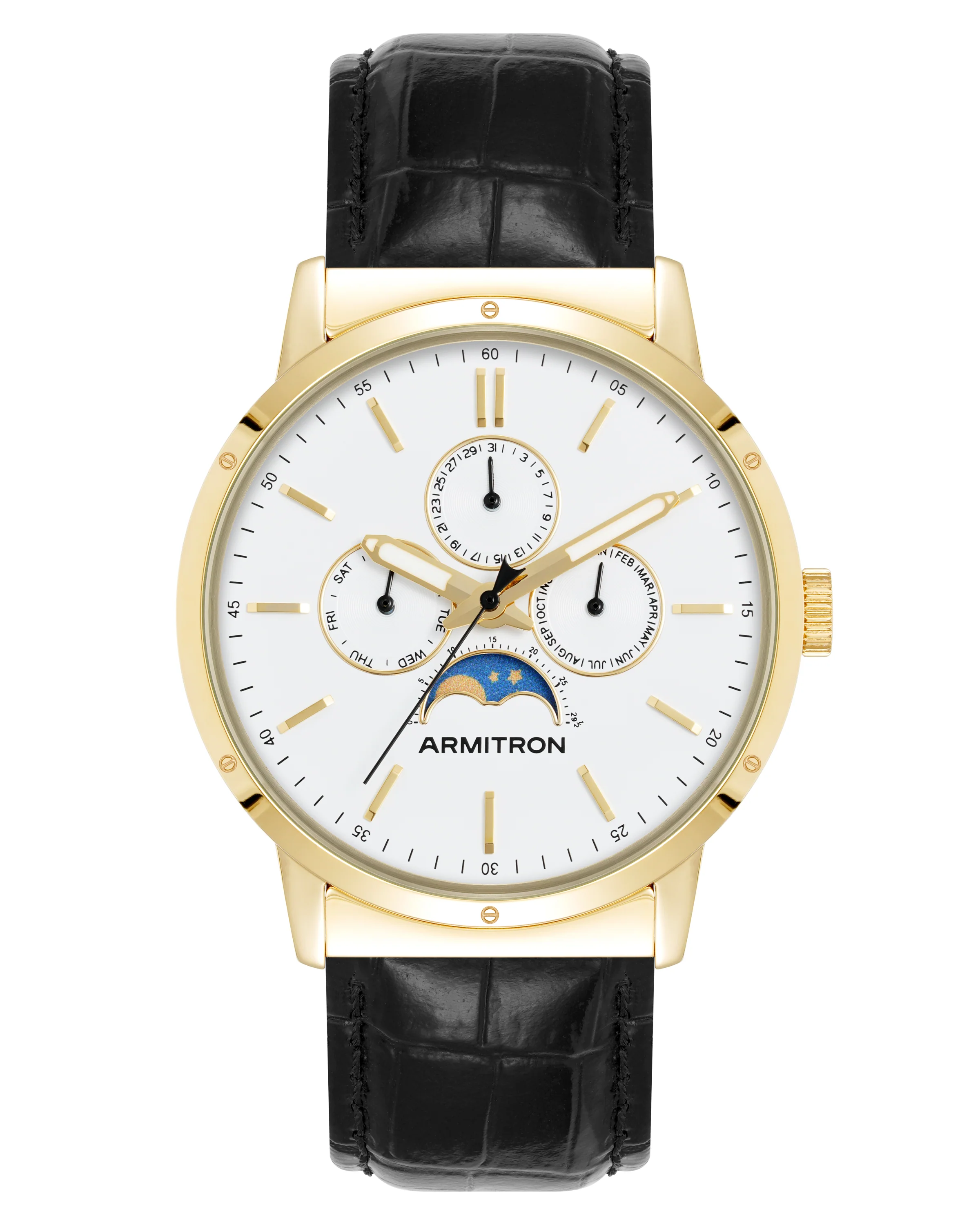 Heritage 48? | 42mm, Black