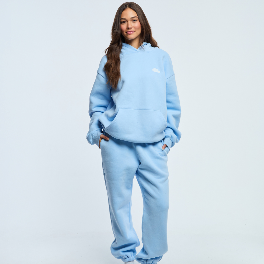 Clean Skin Club x Comfrt Set