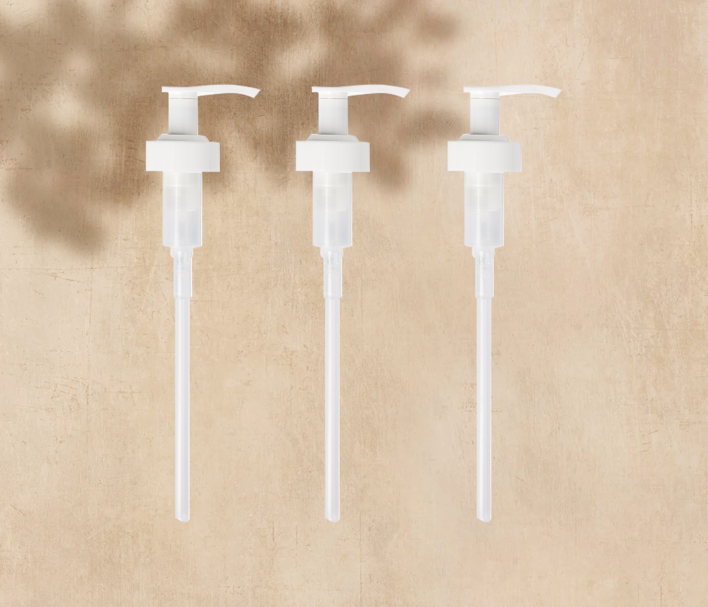 Gel Hand Soap Pump (3 Pack) - Image 2
