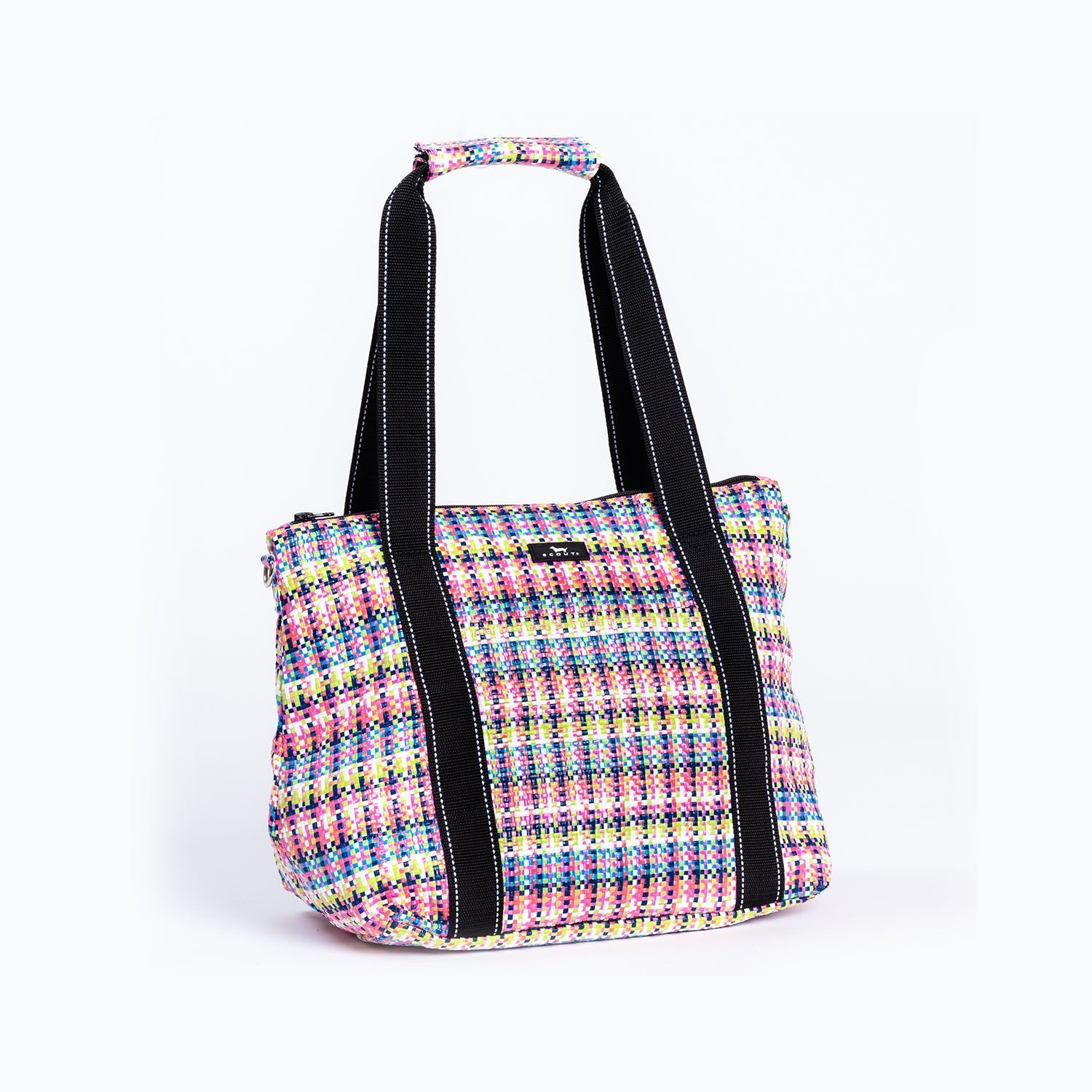On Holiday Travel Bag Small