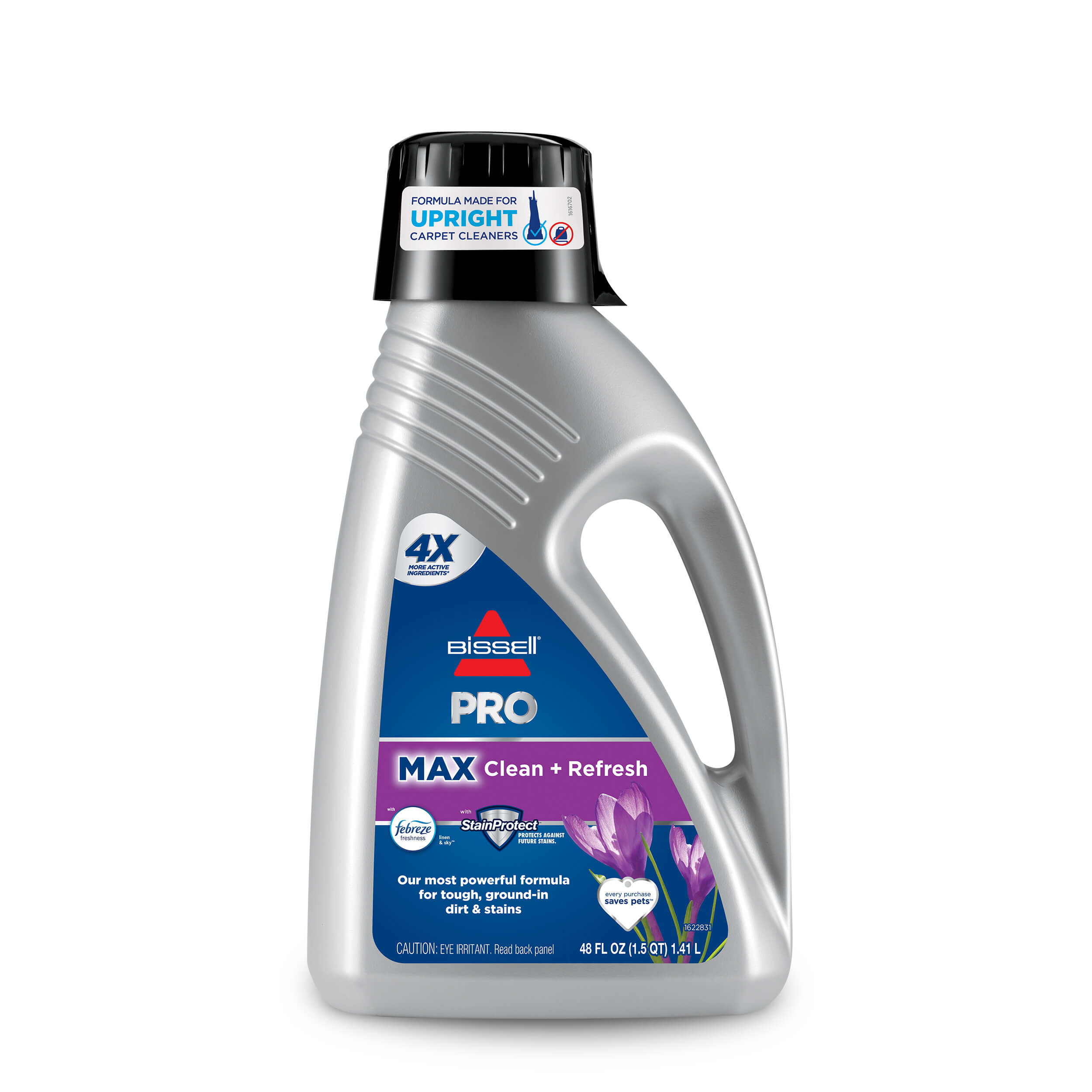 PRO Max Clean + Refresh with Febreze (48 oz.)