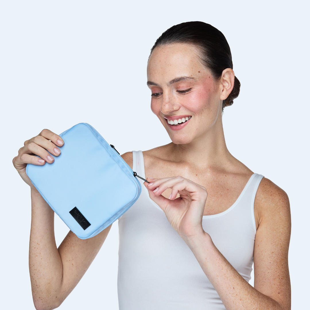 The Pouch