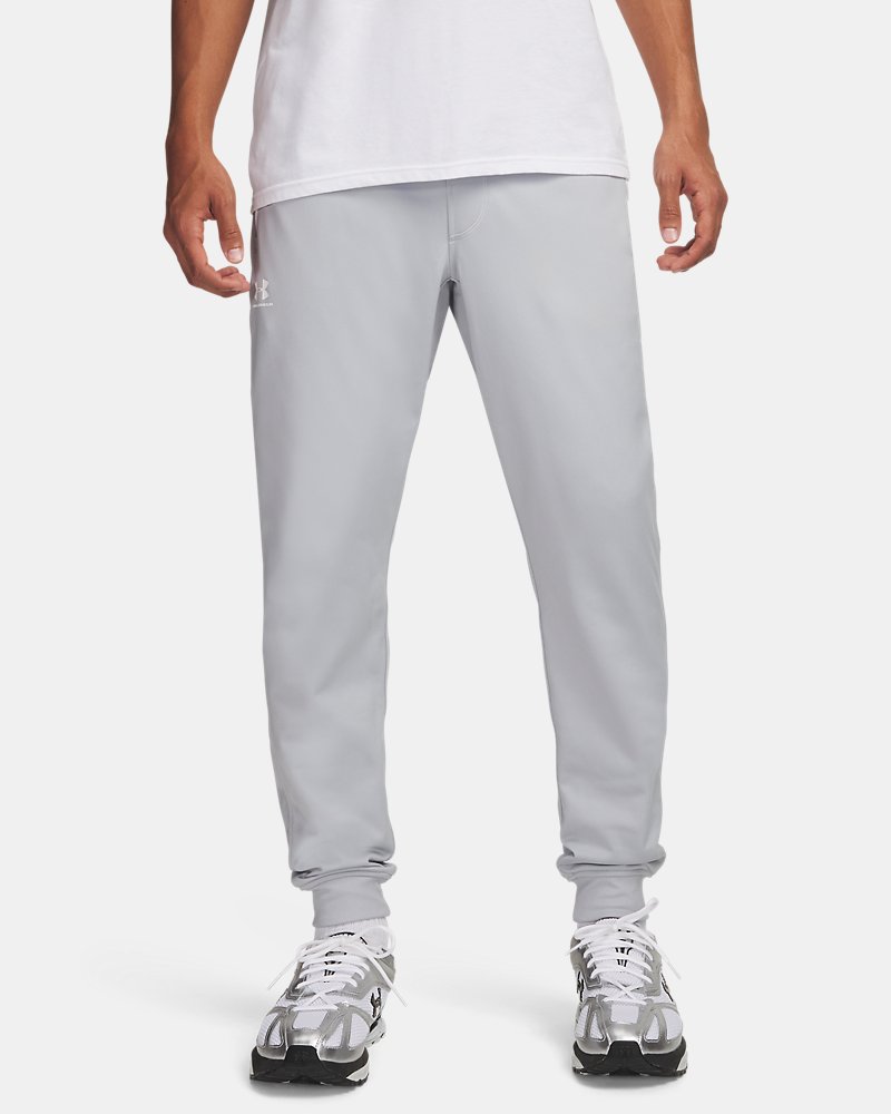 UA Sportstyle Men's Joggers - Gray
