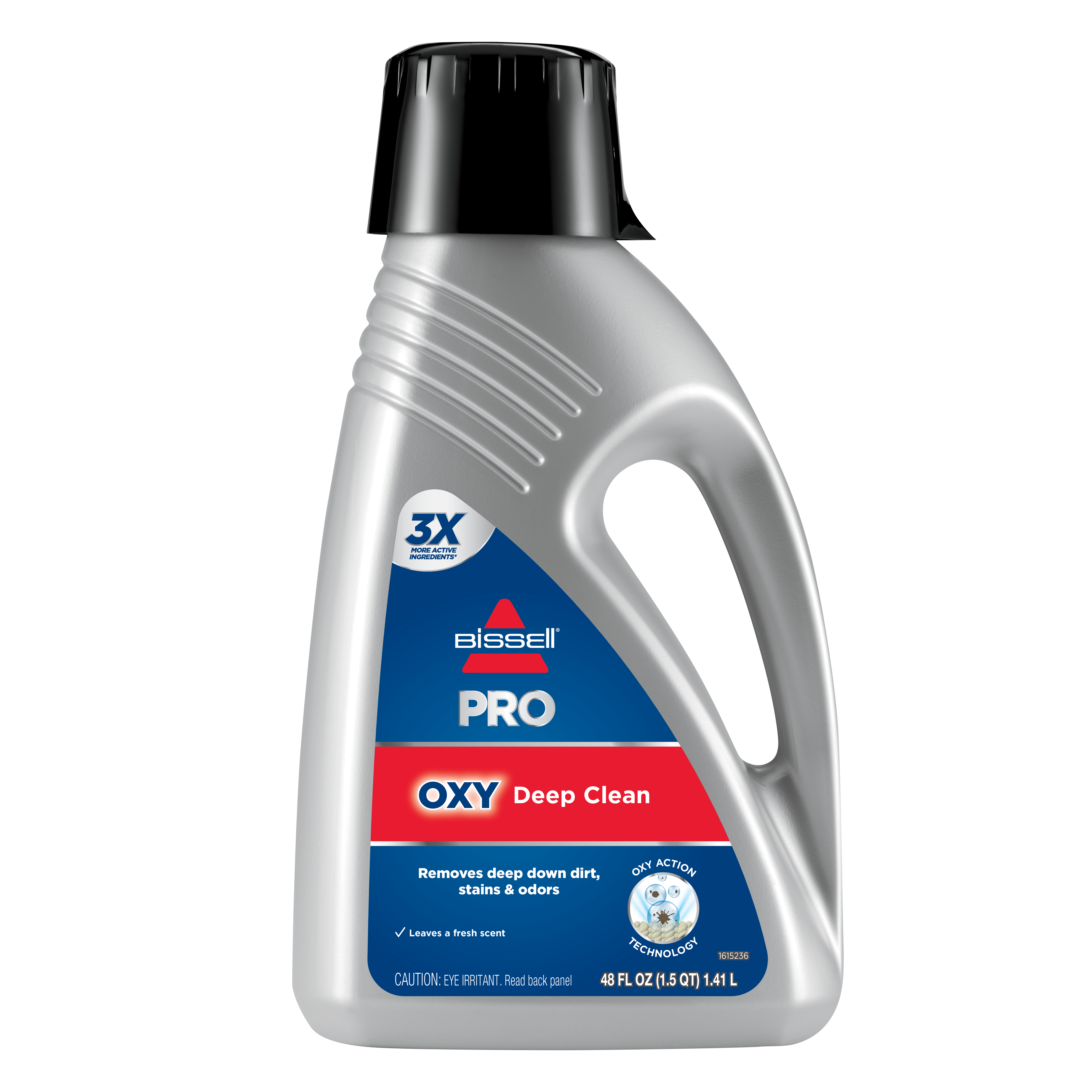 PRO OXY Deep Clean Carpet Formula (48 oz.)
