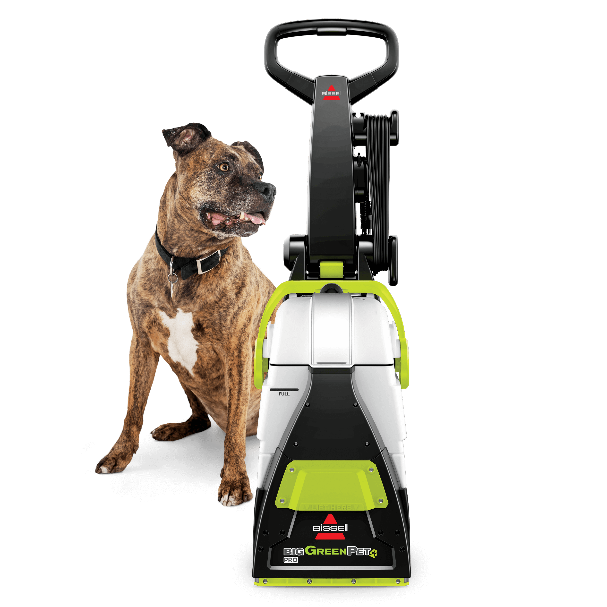 Big Green® PET PRO Carpet Cleaner