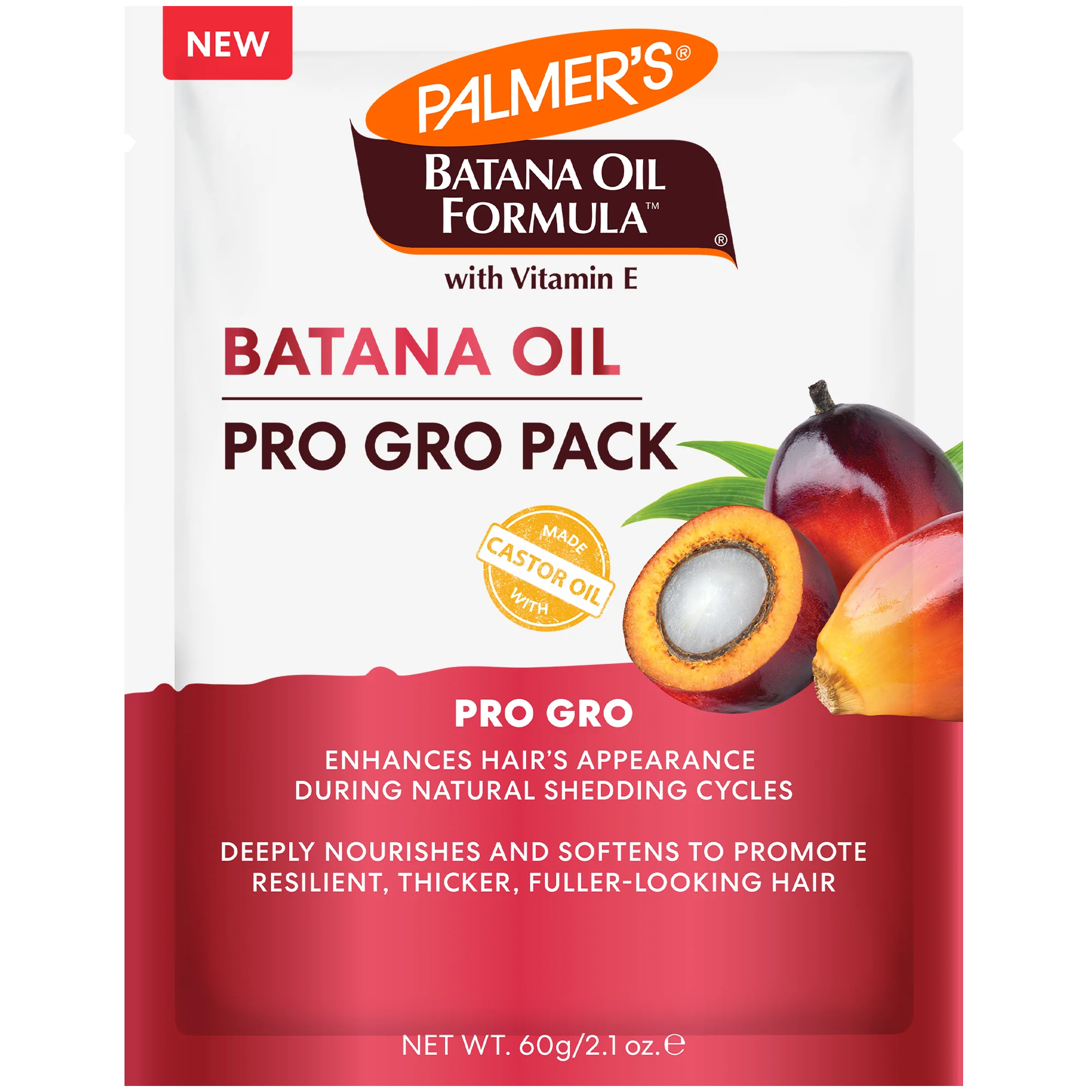 Batana Oil Pro Gro Pack