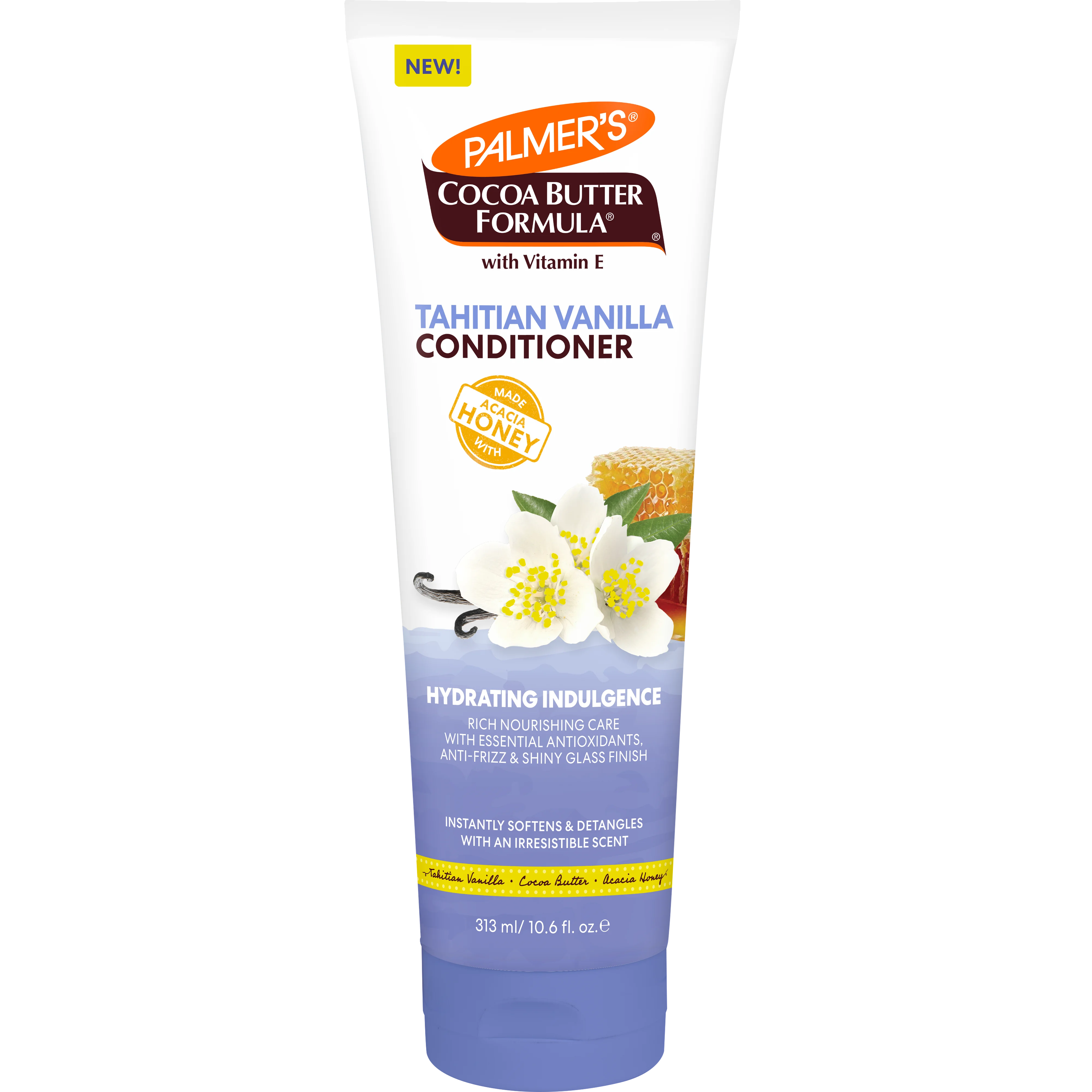 Tahitian Vanilla Conditioner