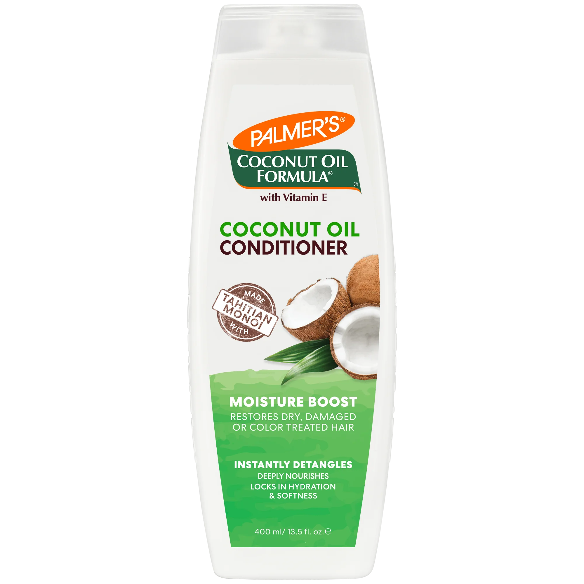 Coconut Oil Conditioner