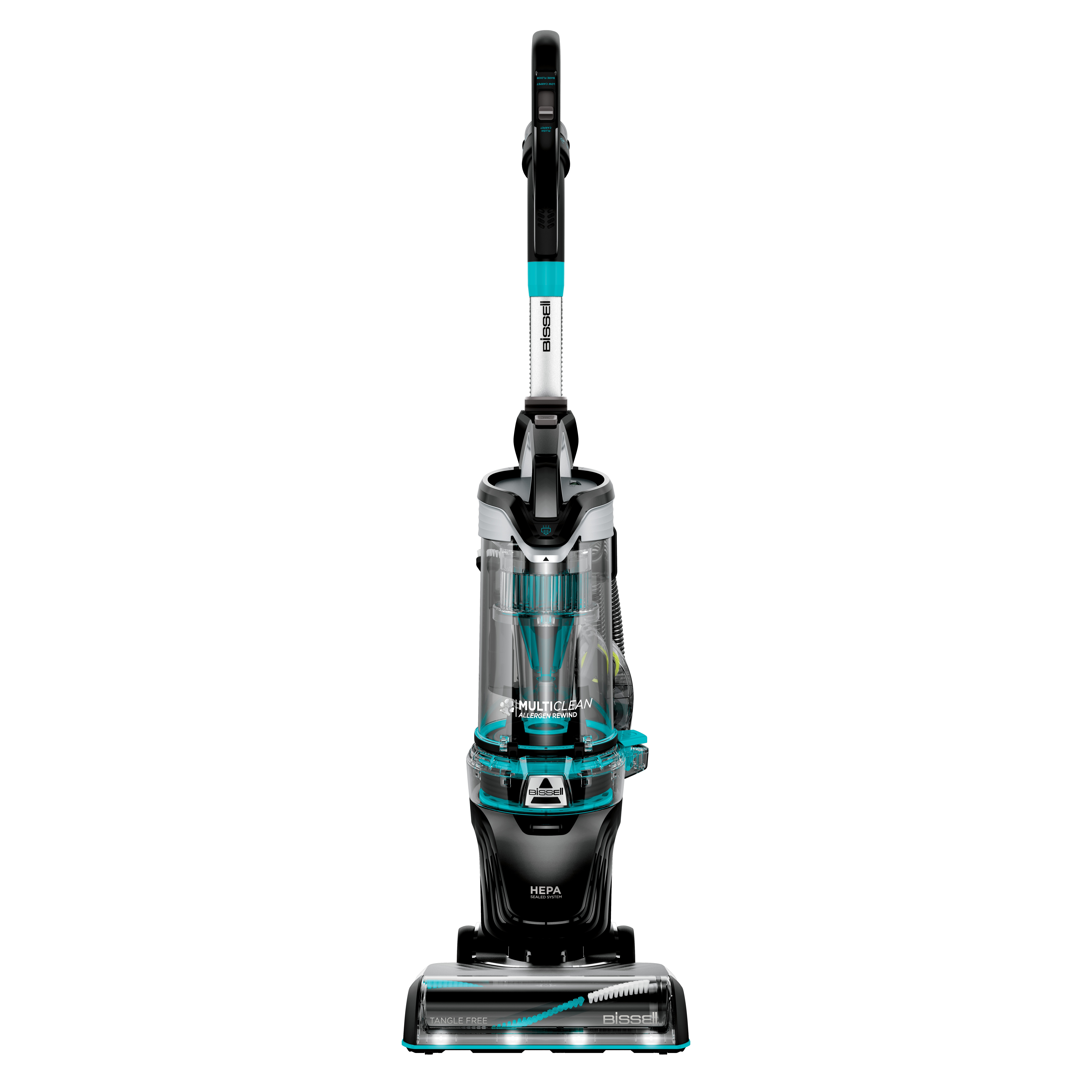 MultiClean™ Allergen Pet Rewind Upright Vacuum