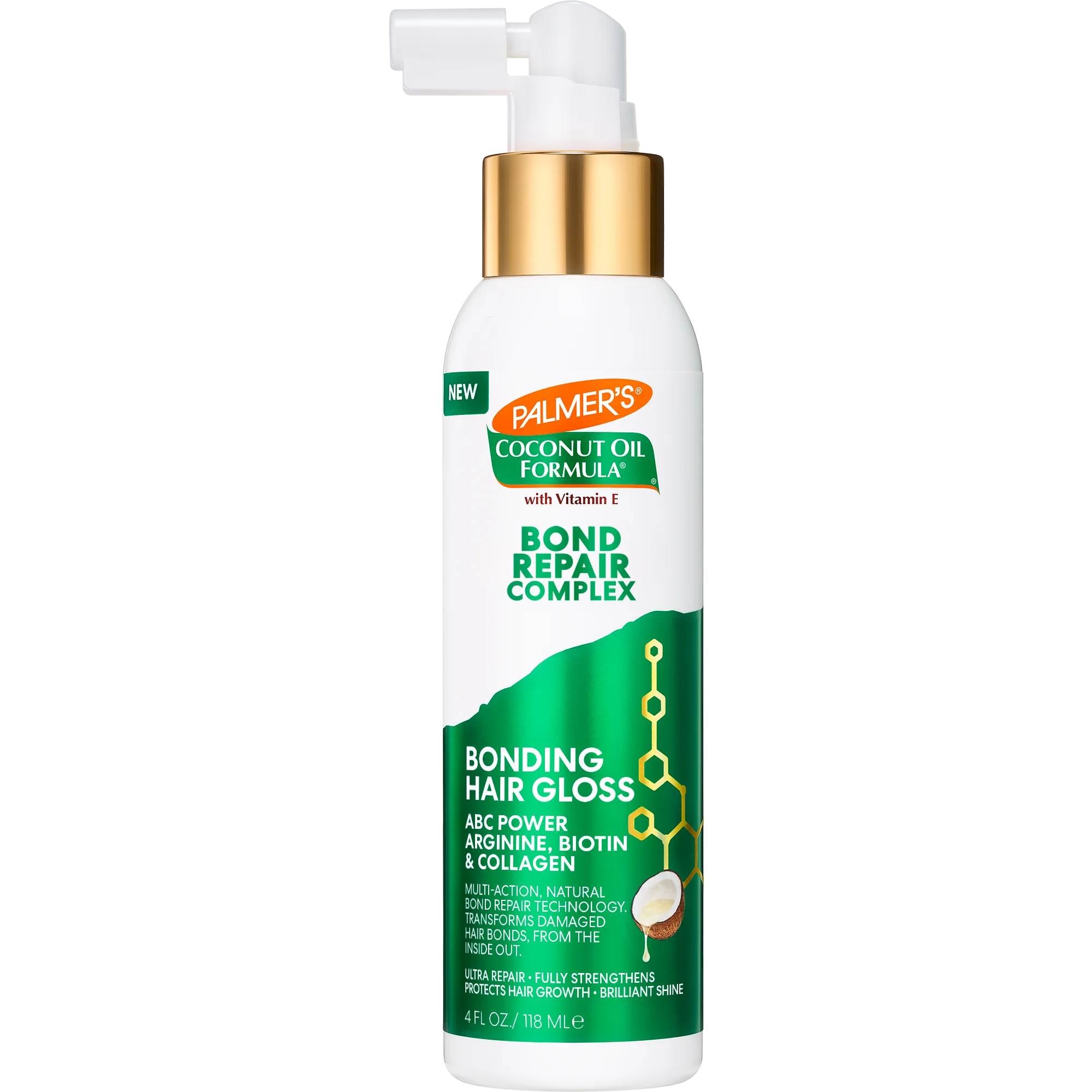Bond Repair Complex Bonding Hair Gloss