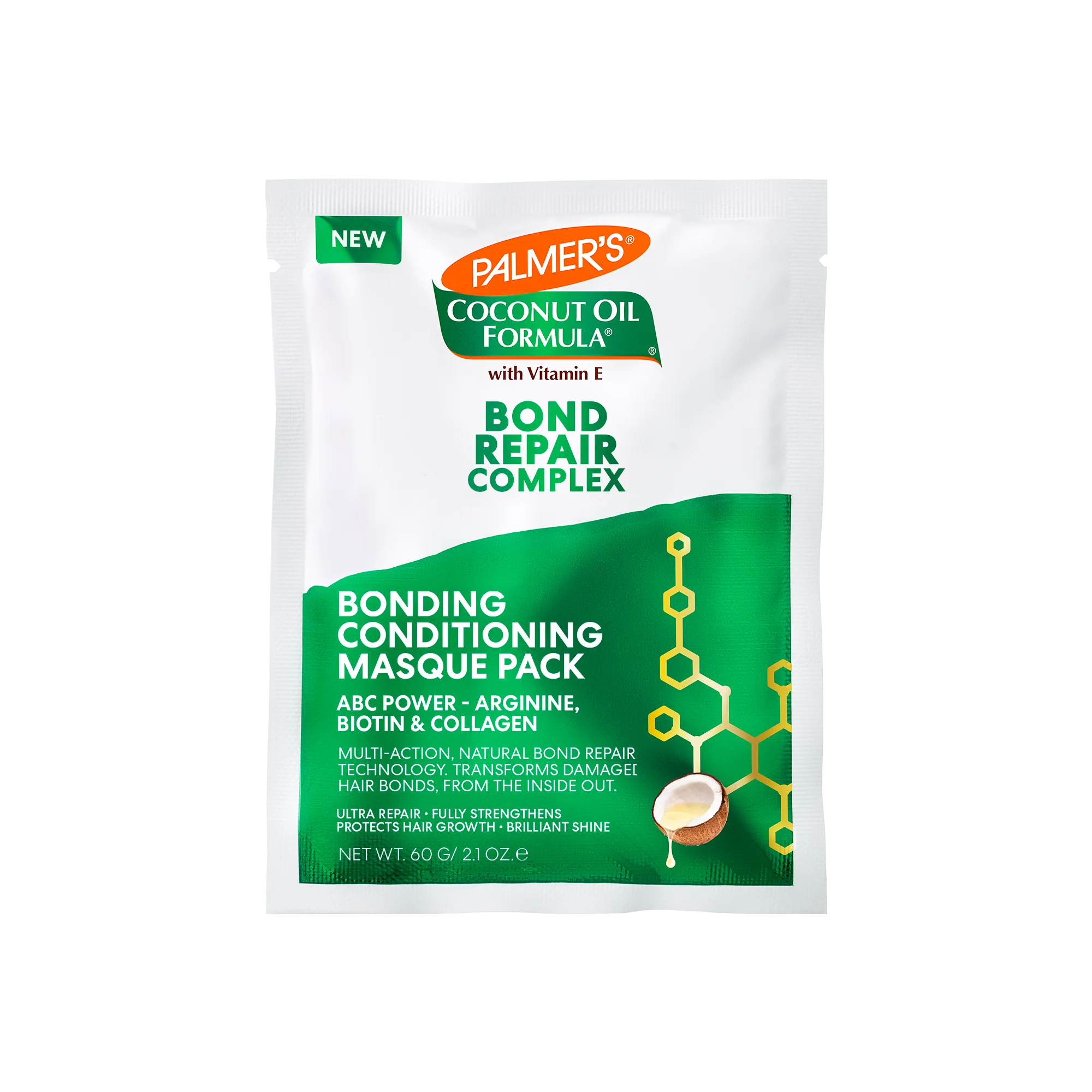 Bond Repair Complex Bonding Conditioning Masque