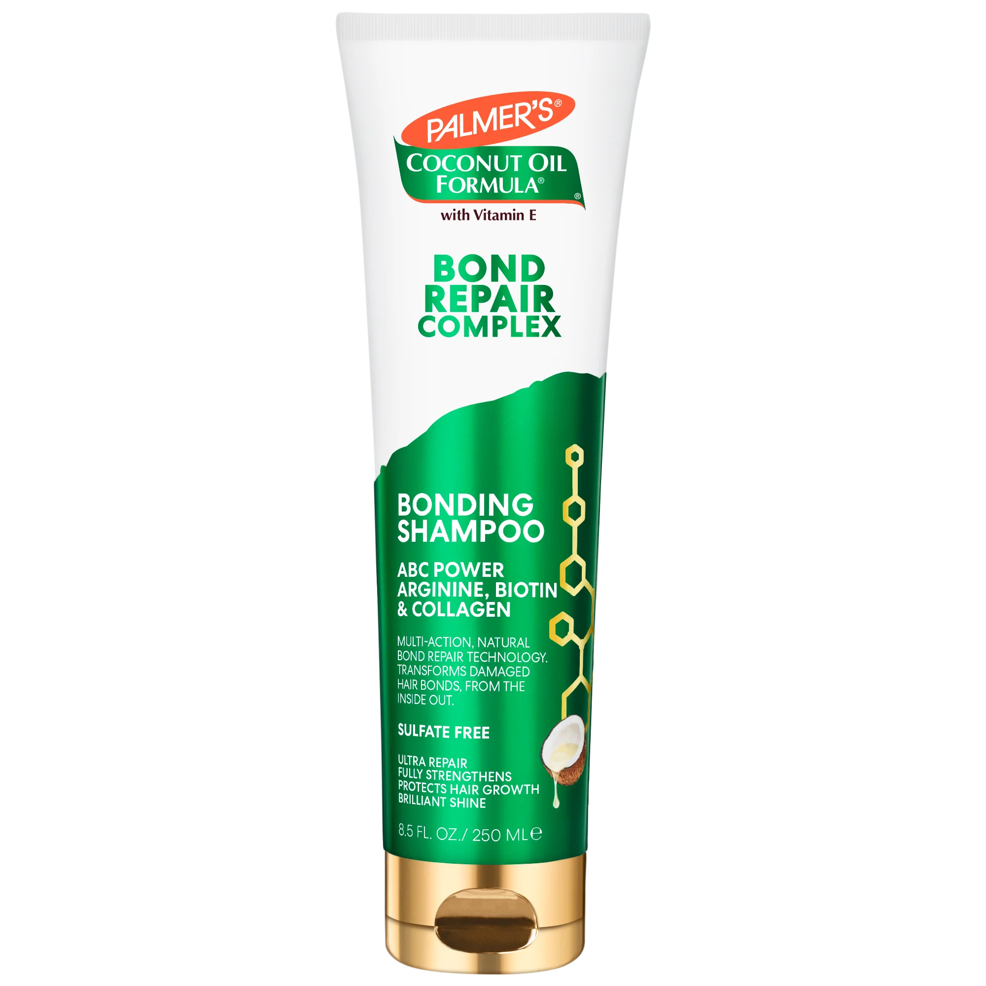 Bond Repair Complex Shampoo