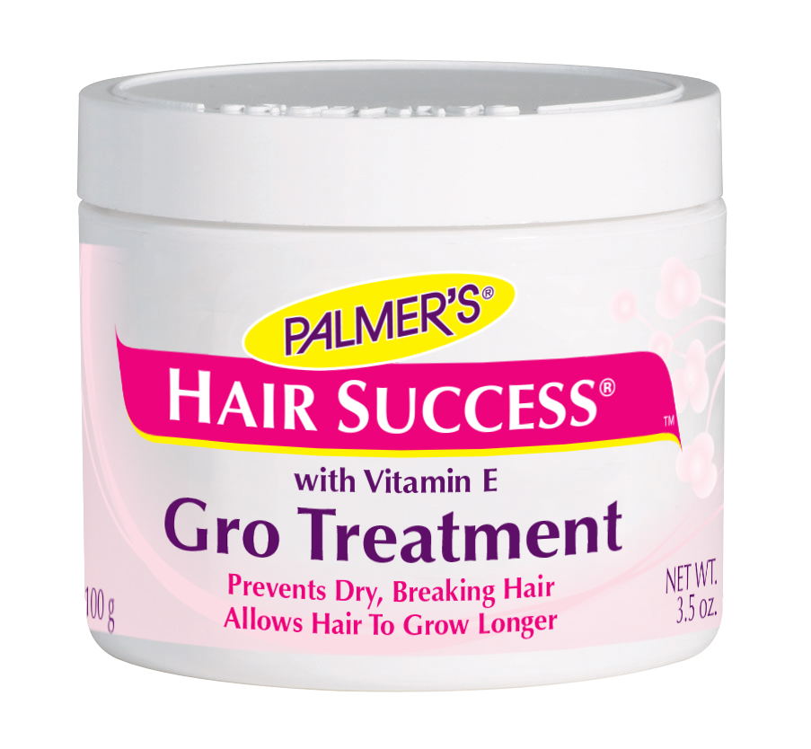 Gro Treatment