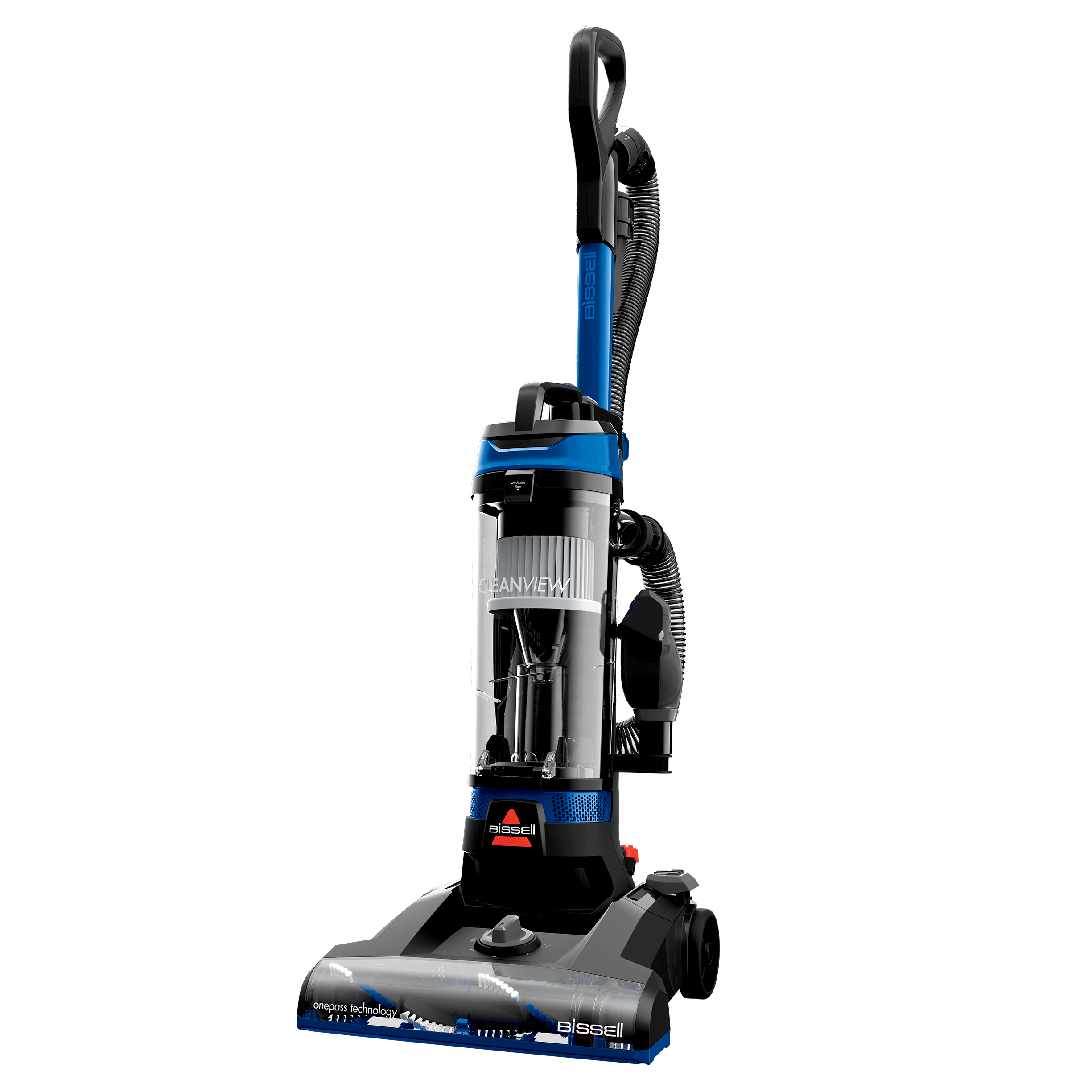 CleanView® Upright Vacuum Cleaner
