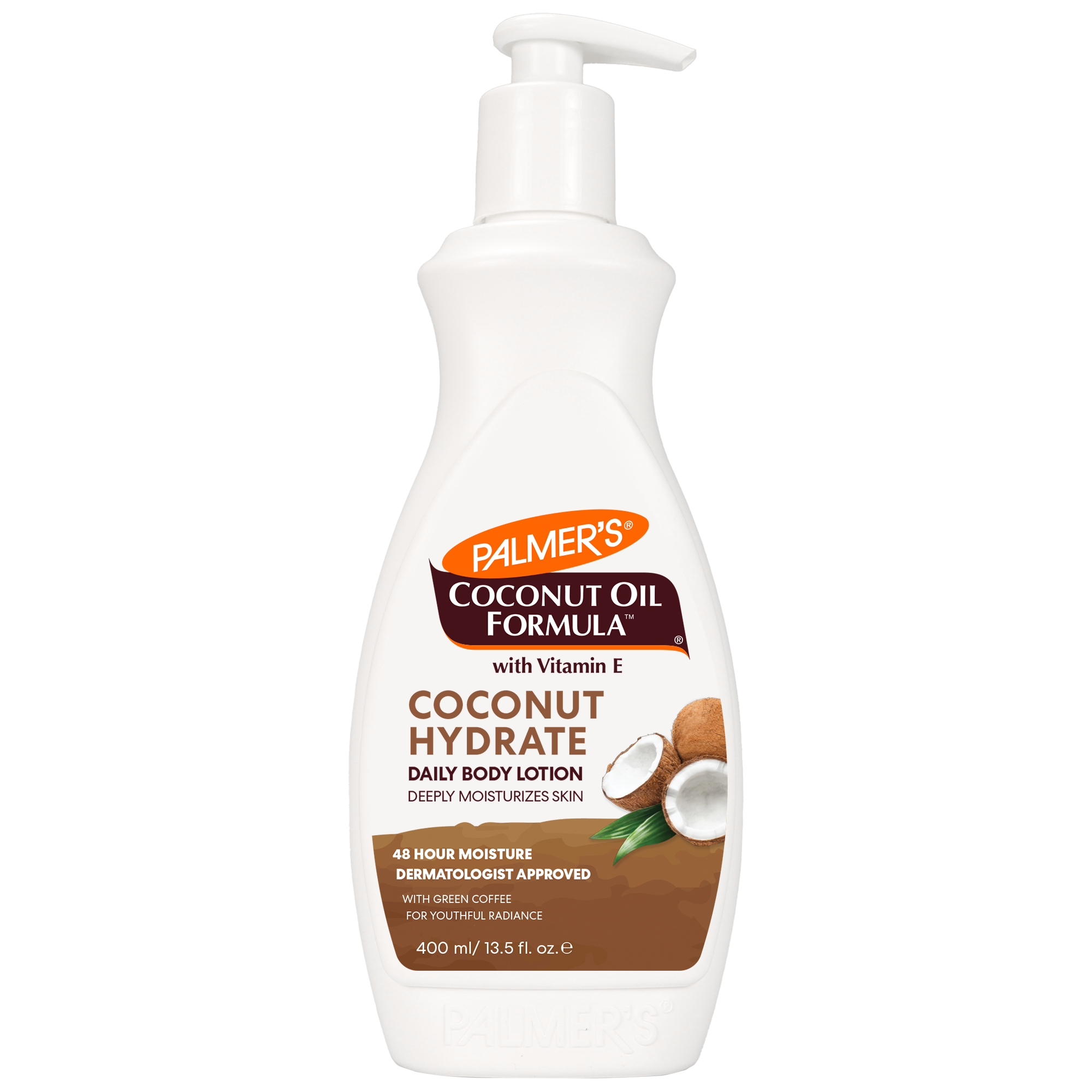 Coconut Hydrate Body Lotion