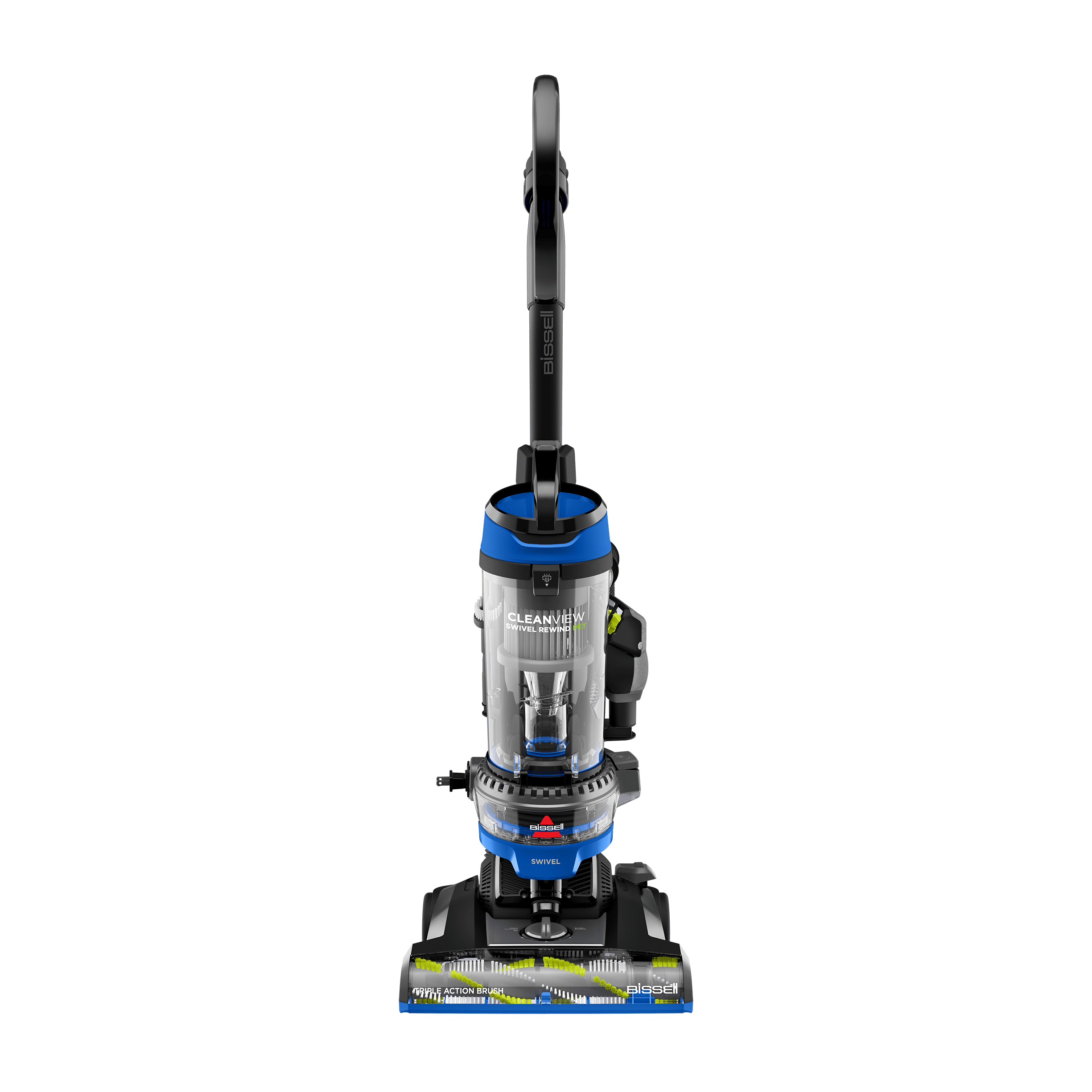 CleanView® Swivel Rewind Pet Vacuum Cleaner
