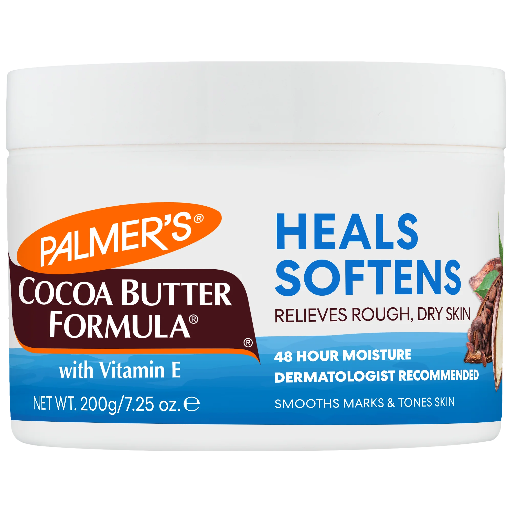 Cocoa Butter Heals & Softens Original Solid