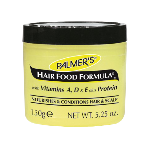 Hair Food Formula