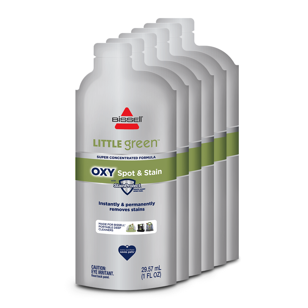 Little Green™ Oxy Spot & Stain Super Concentrate