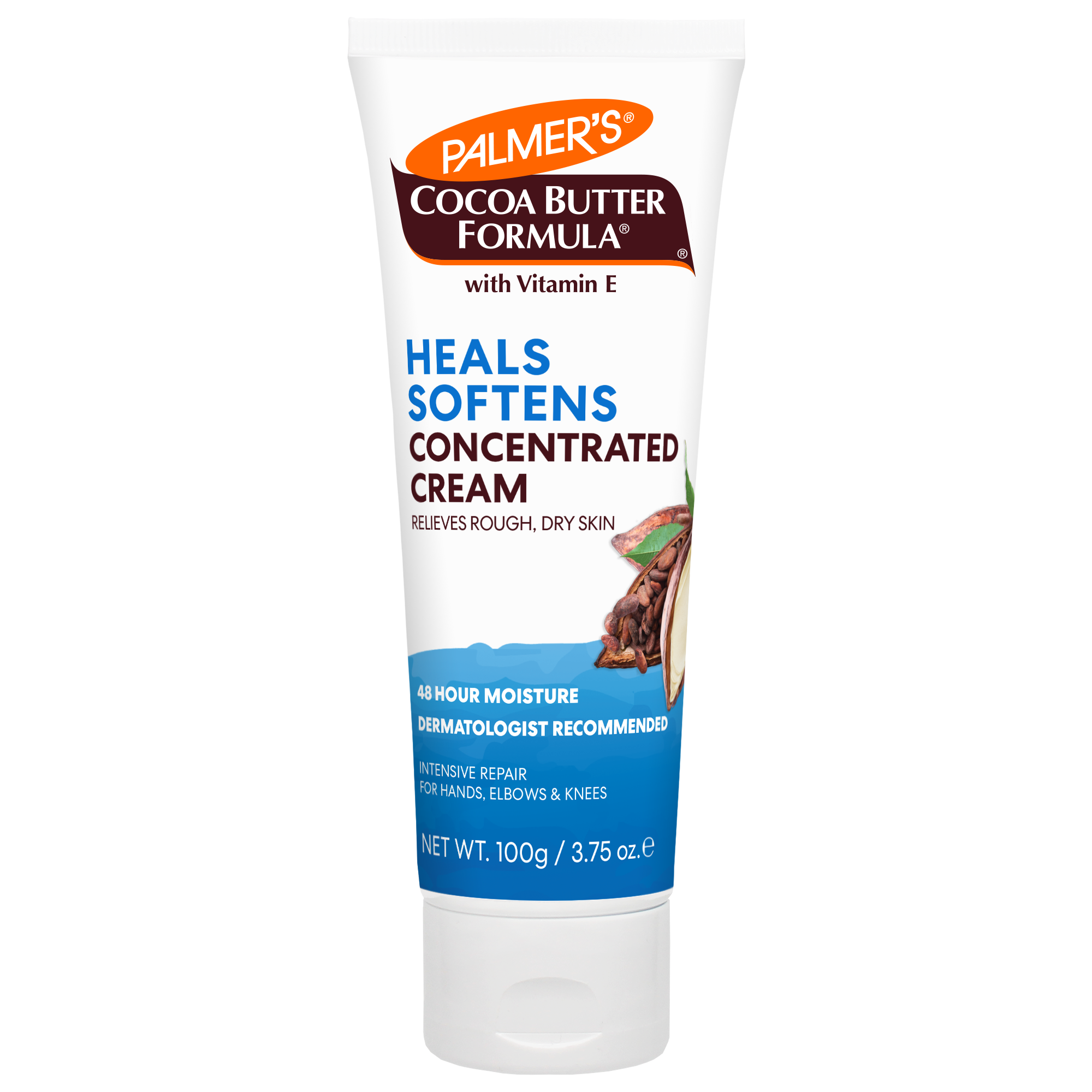Heals & Softens Cocoa Butter Concentrated Body Cream