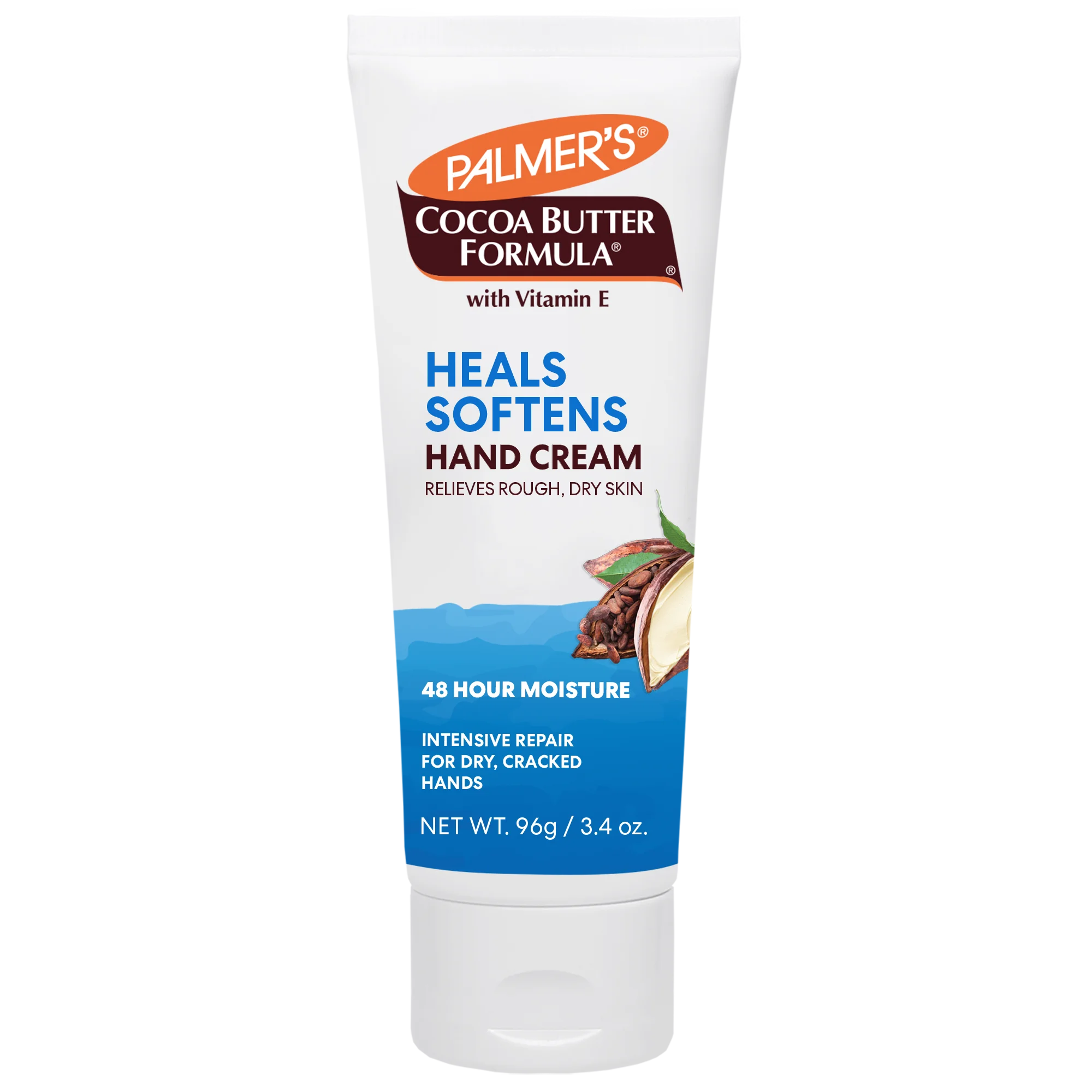 Heals & Softens Cocoa Butter Hand Cream
