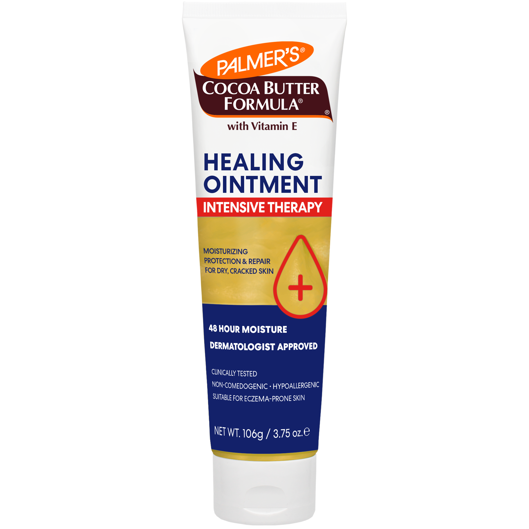 Intensive Therapy Healing Ointment