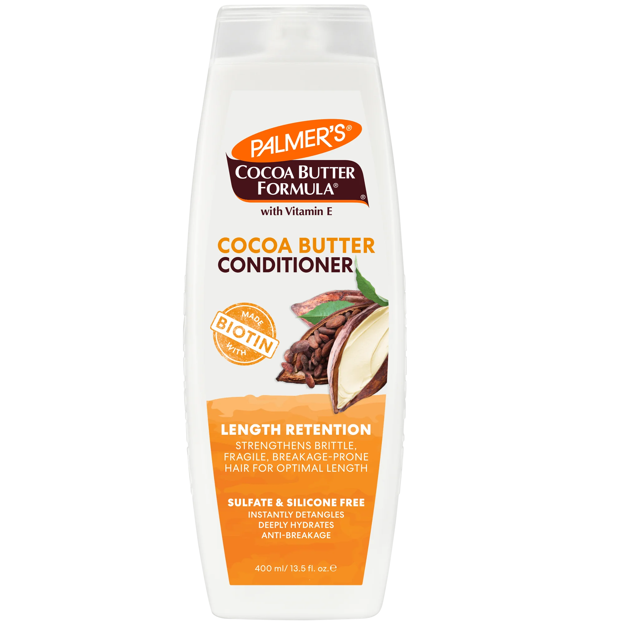 Cocoa Butter Conditioner