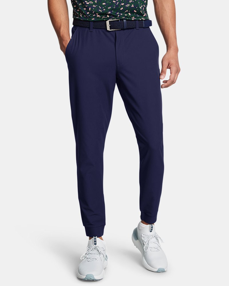 UA Drive Men's Joggers - Blue