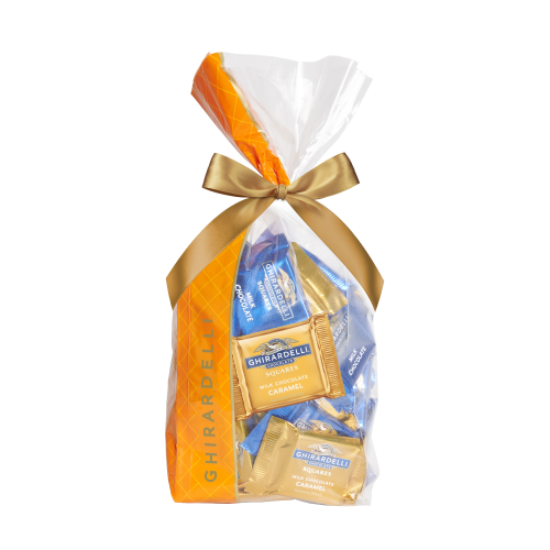 Pick & Mix Chocolate Gift Bag 50 SQUARES