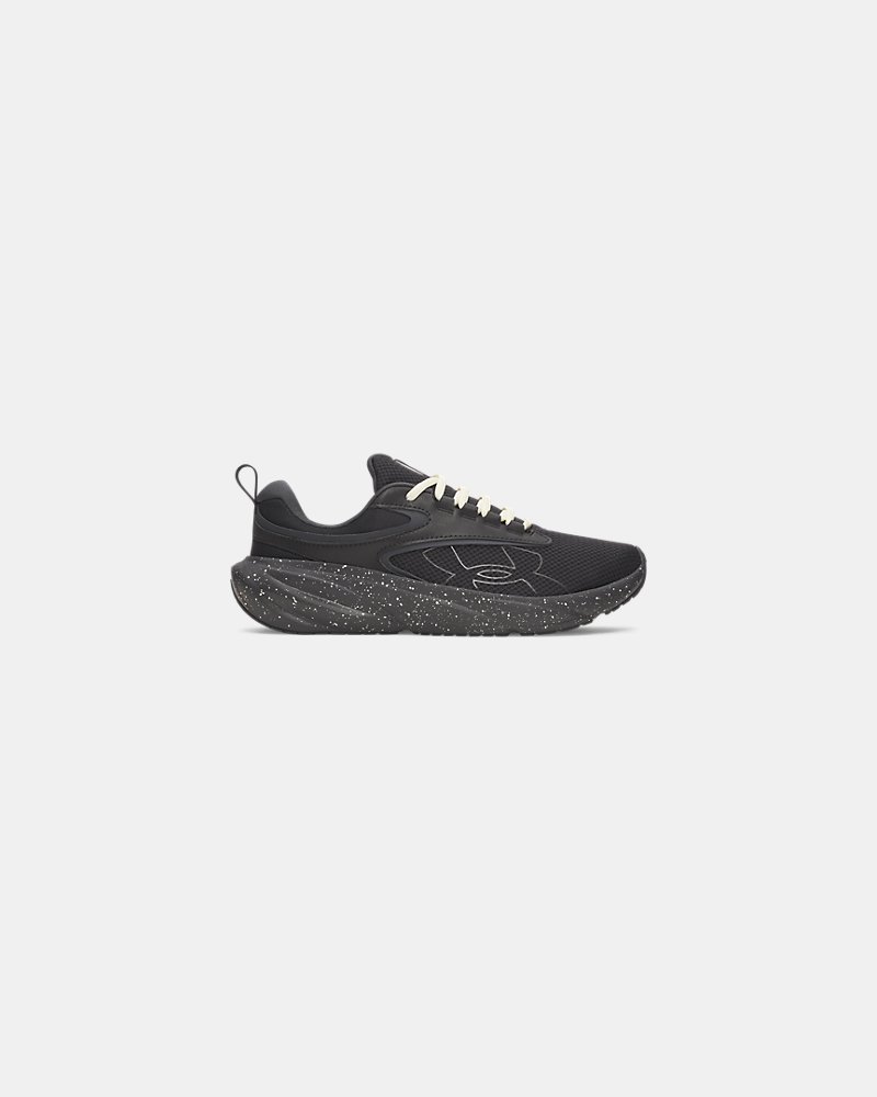 UA Surge 5 Special Edition Men's Running Shoes - Black