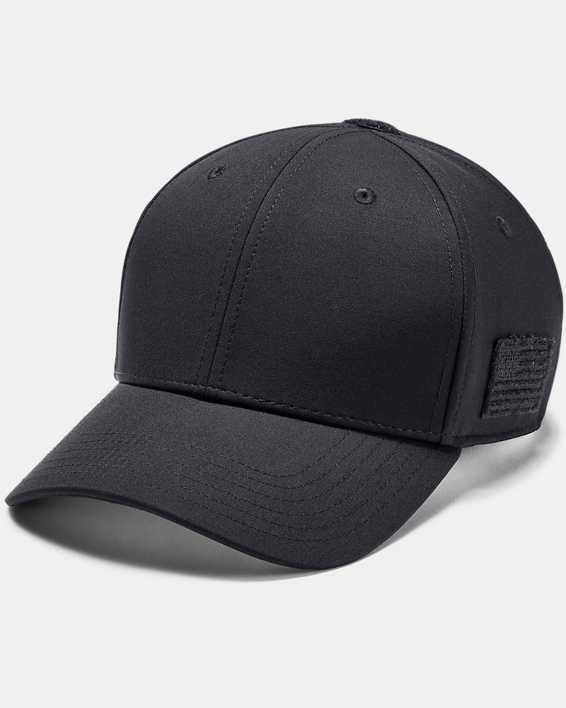 UA Tactical Friend Or Foe 2.0 Men's Cap - Black
